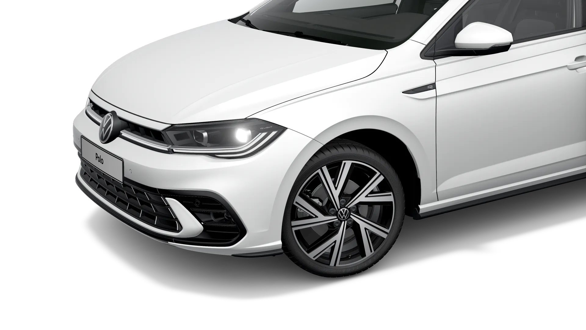 Volkswagen Polo R-Line