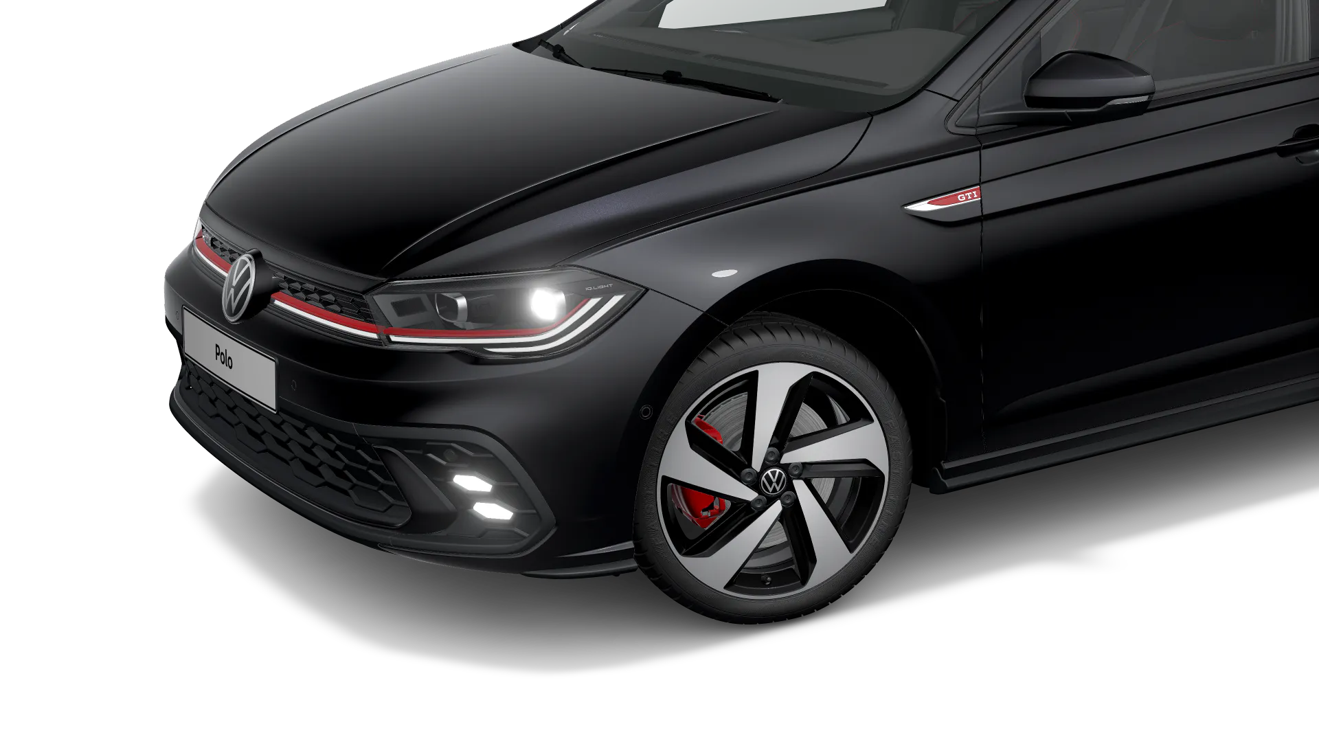 Volkswagen Polo GTI