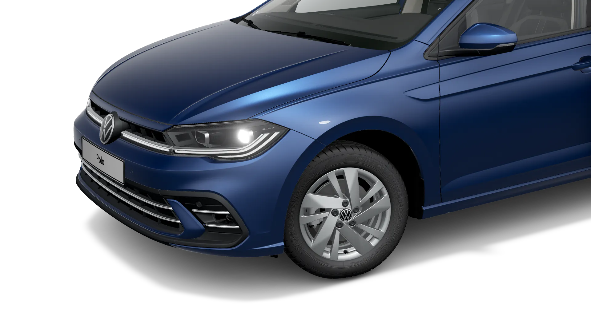 Volkswagen Polo Style
