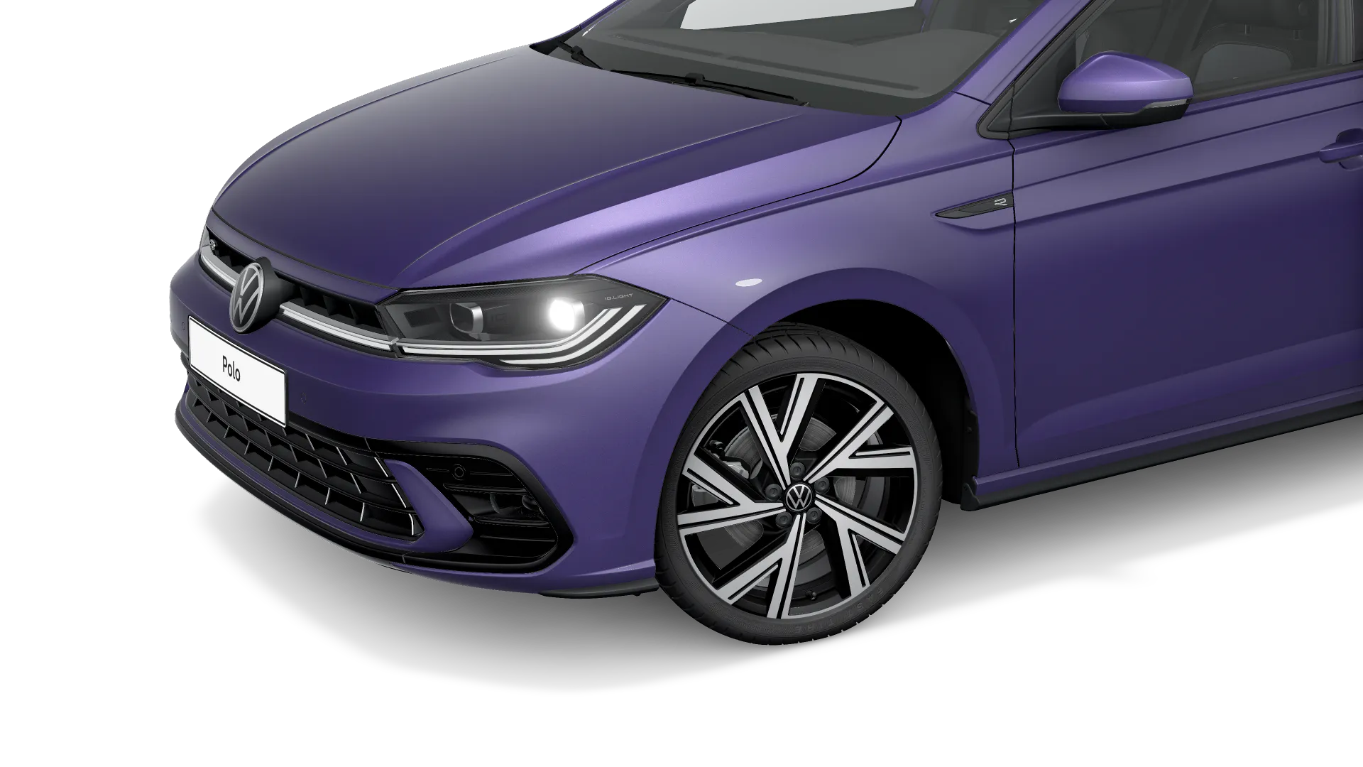 Volkswagen Polo R-Line