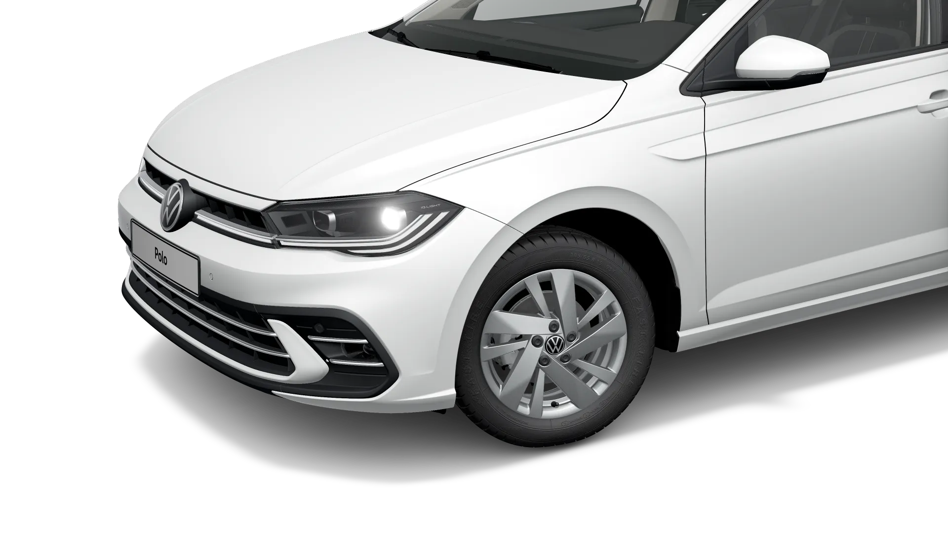Volkswagen Polo Style