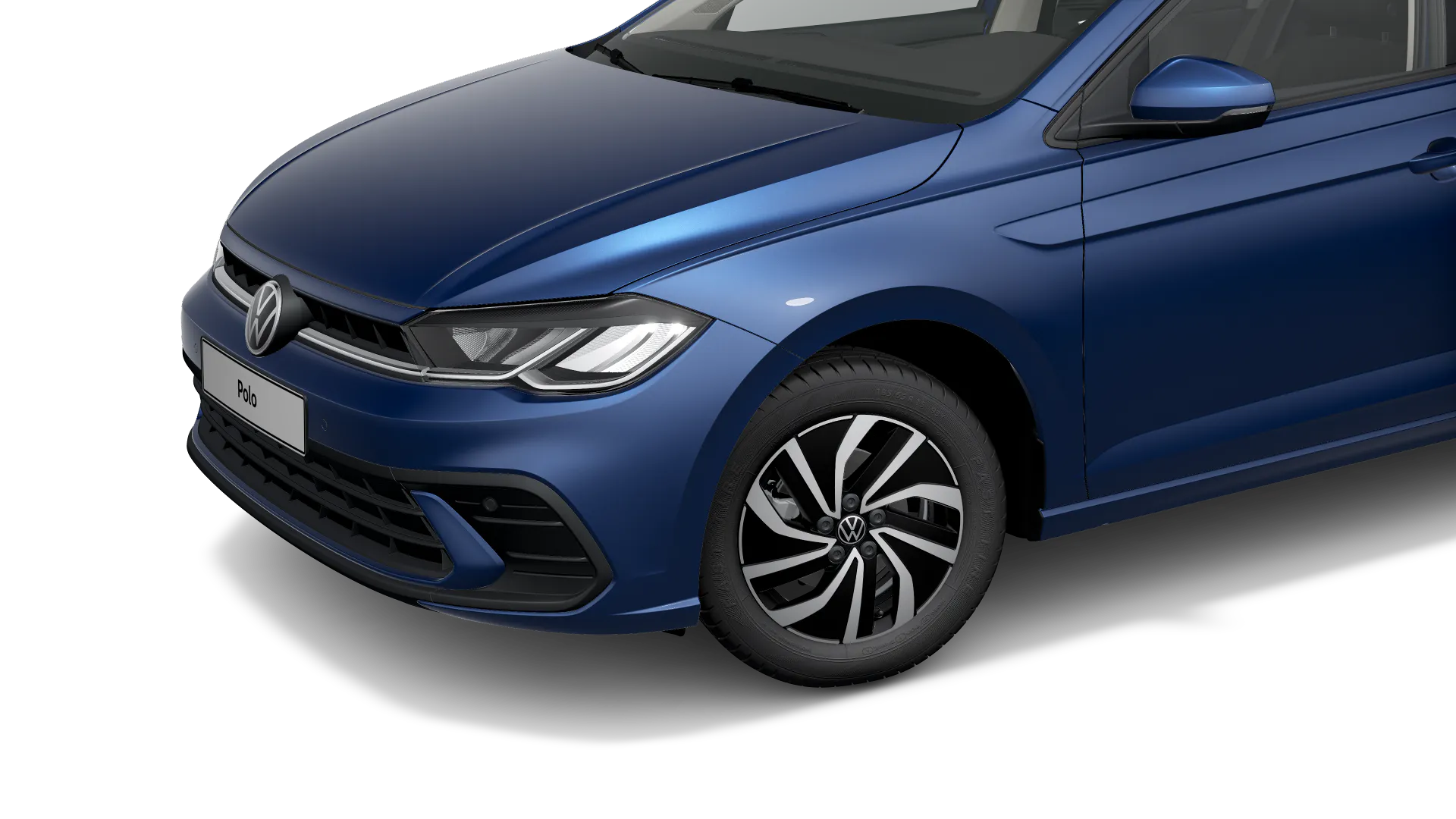 Volkswagen Polo FRESH