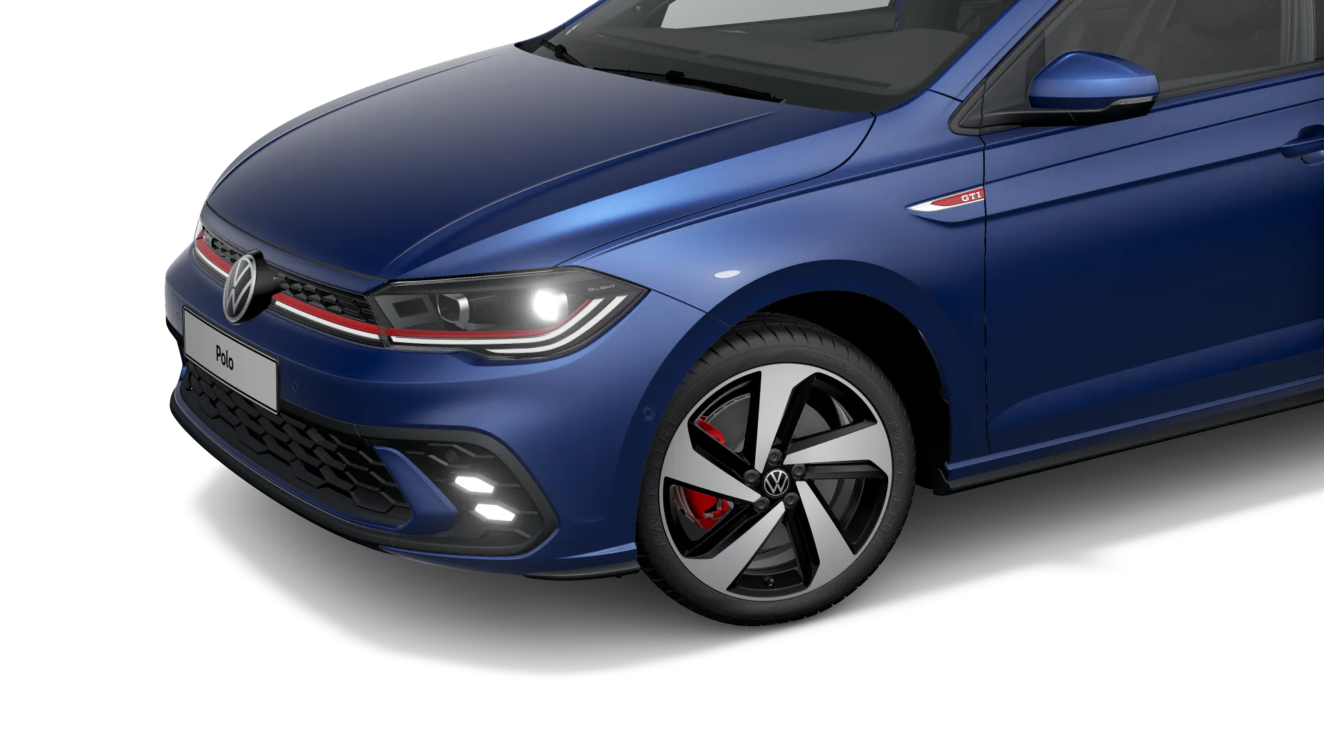 Volkswagen Polo GTI