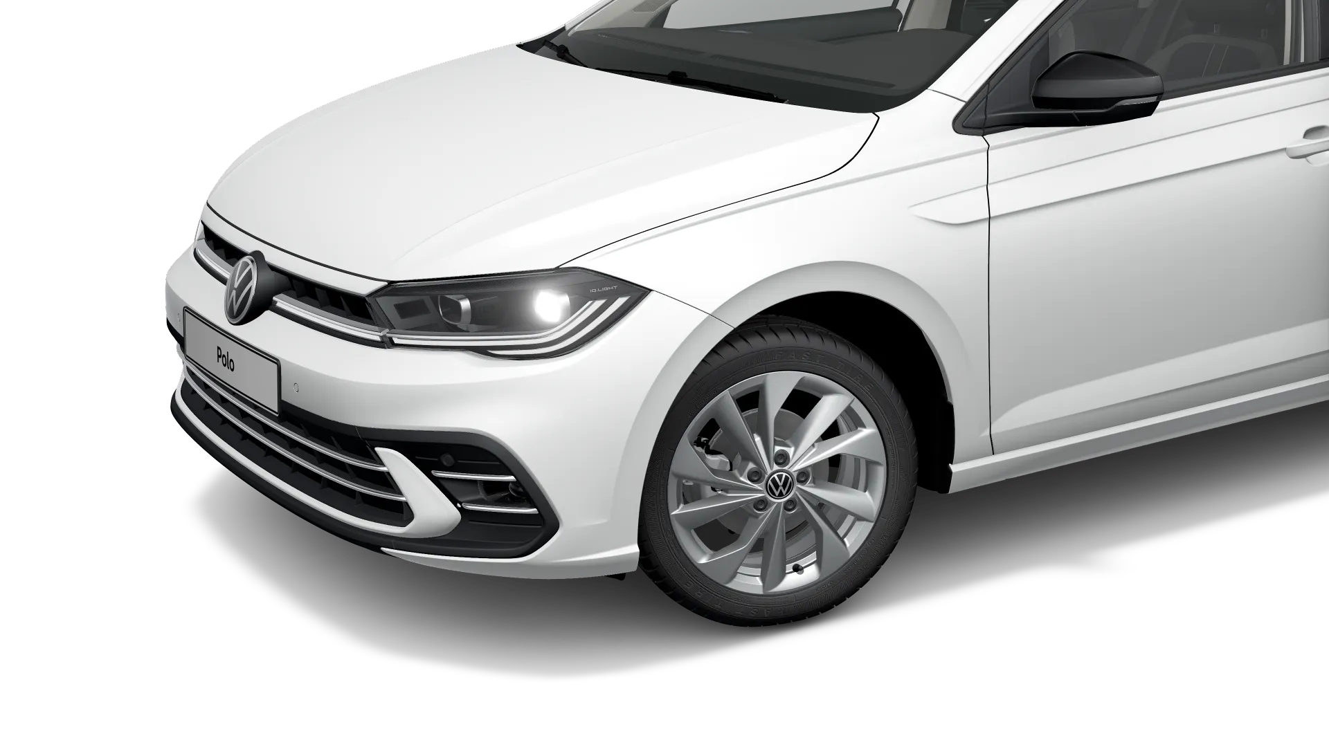 Volkswagen Polo Style