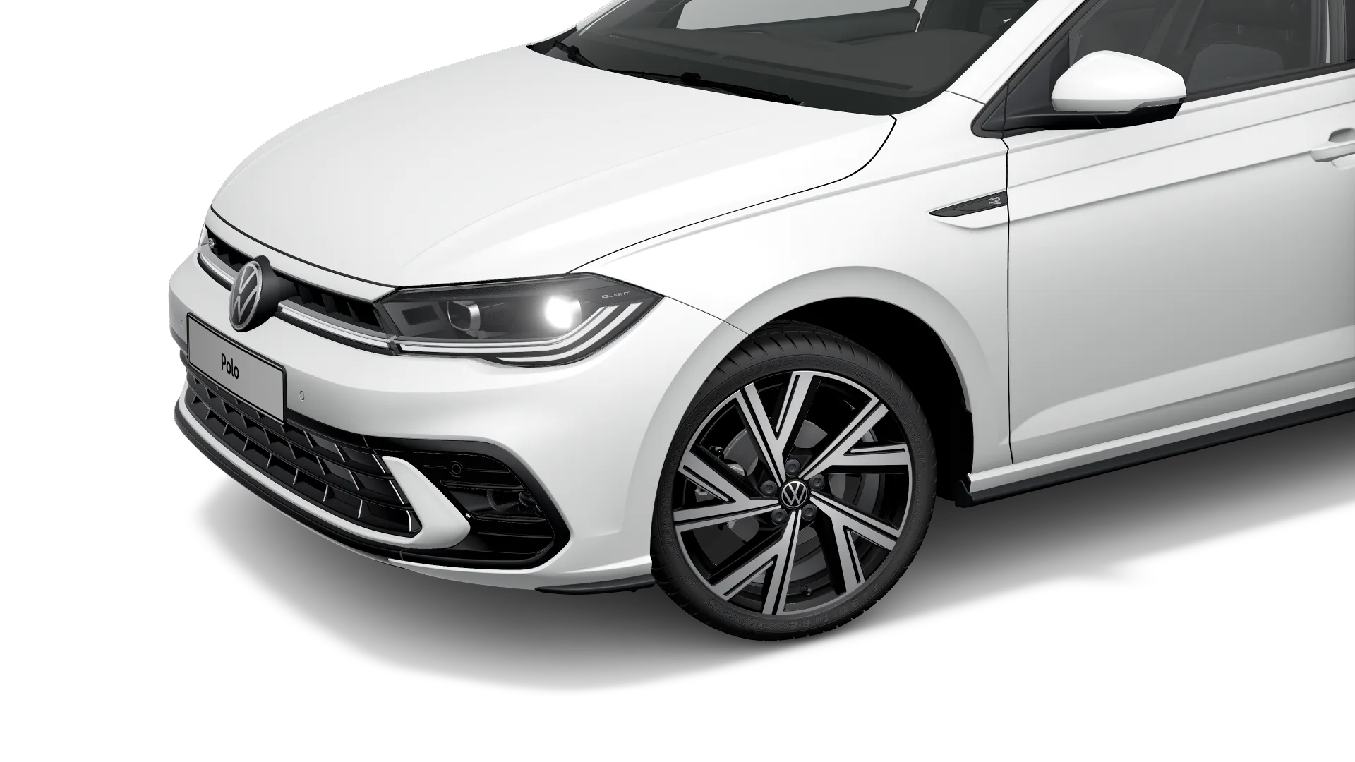 Volkswagen Polo R-Line