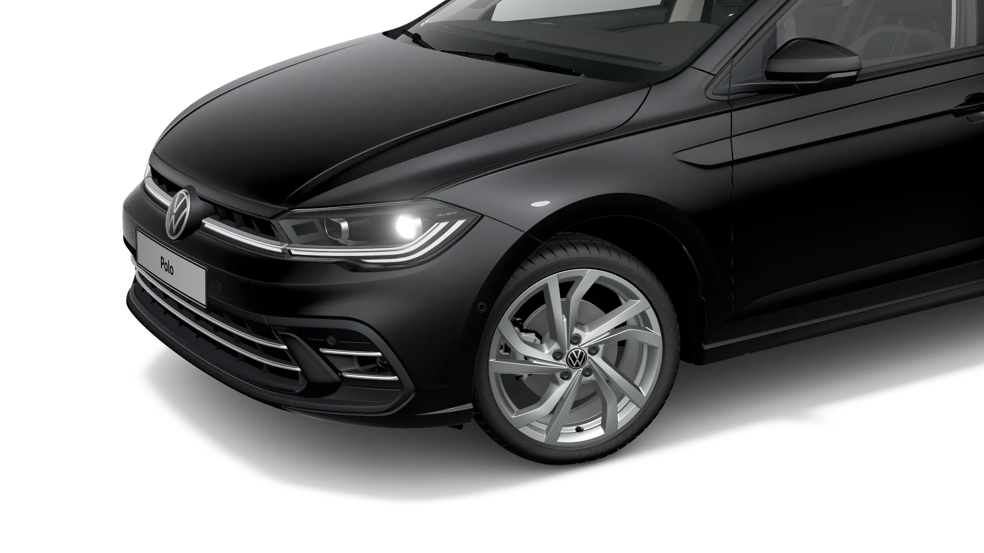 Volkswagen Polo Style