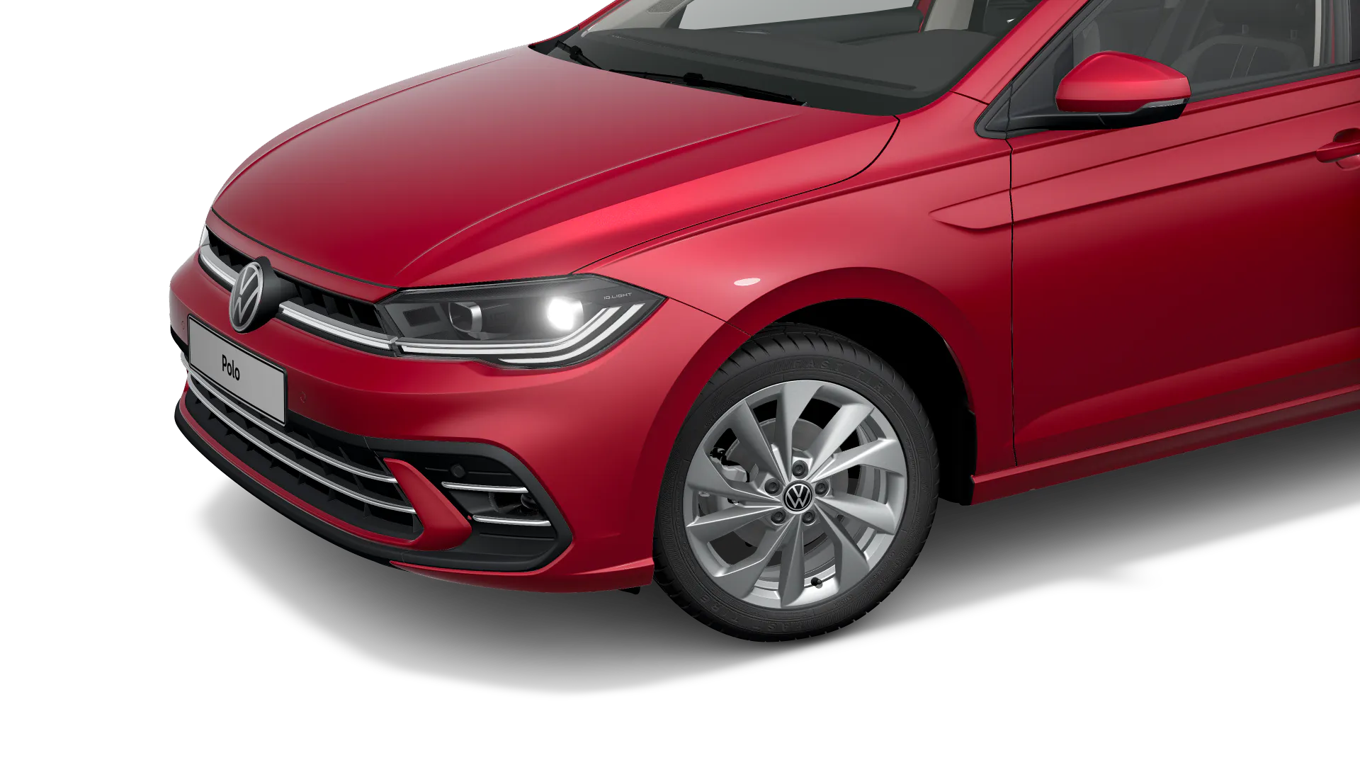Volkswagen Polo Style