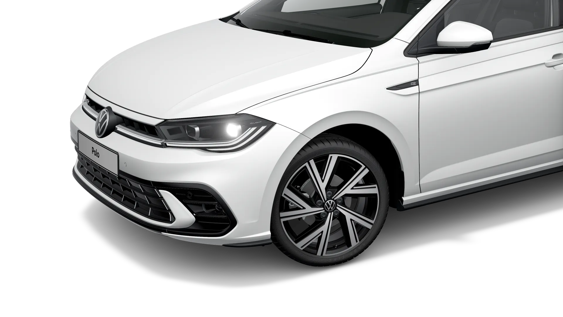 Volkswagen Polo R-Line
