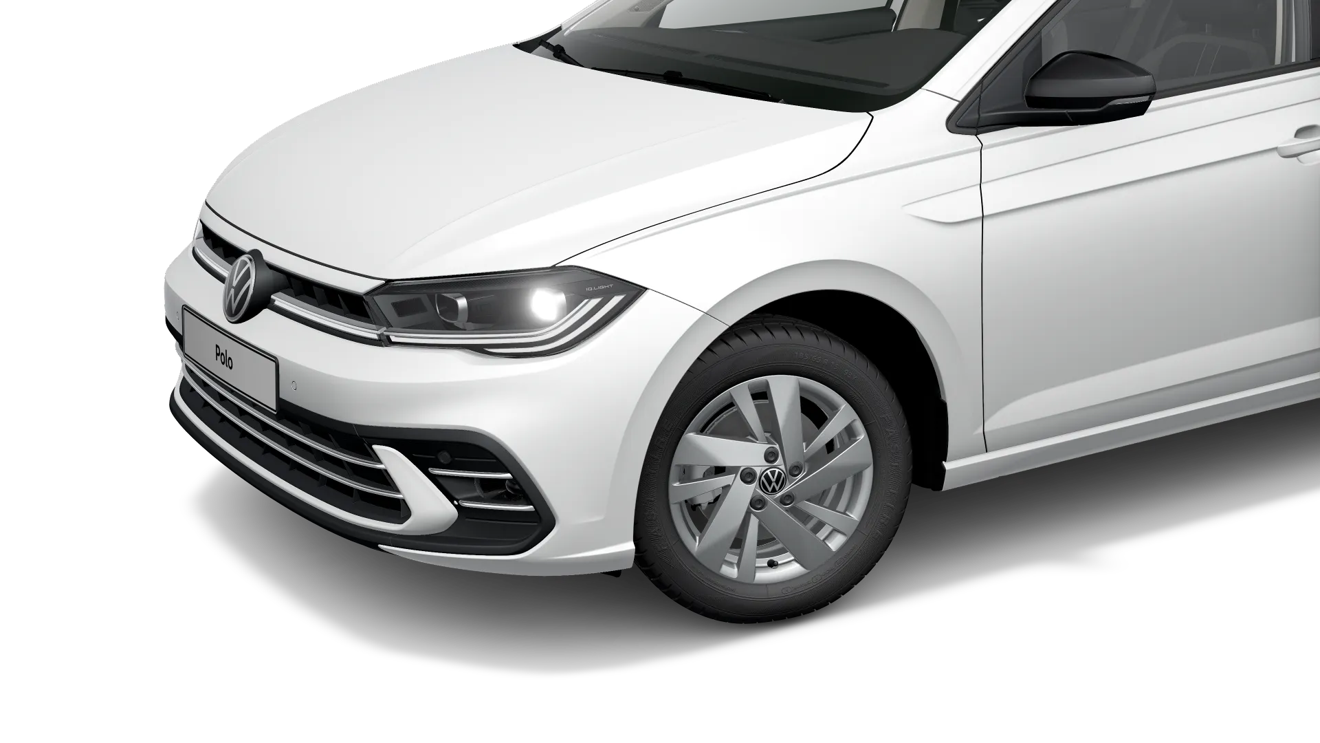 Volkswagen Polo Style