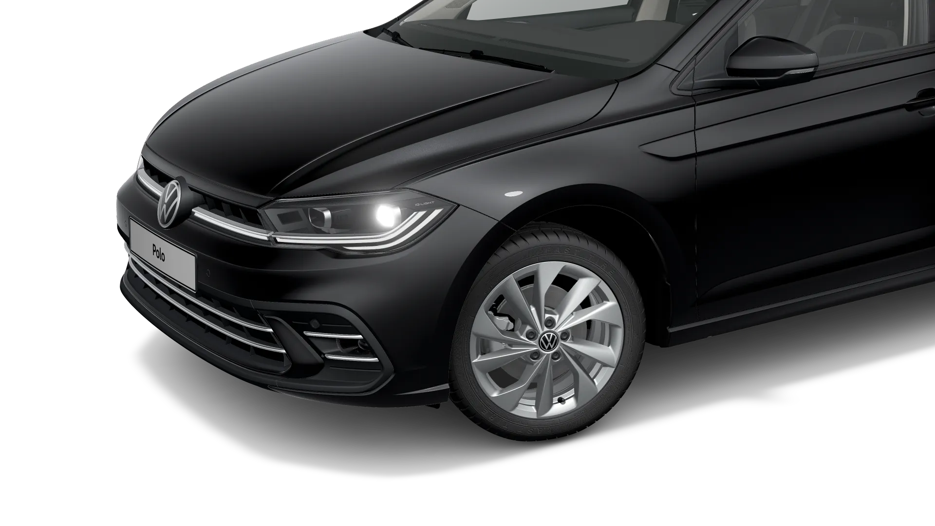 Volkswagen Polo Style