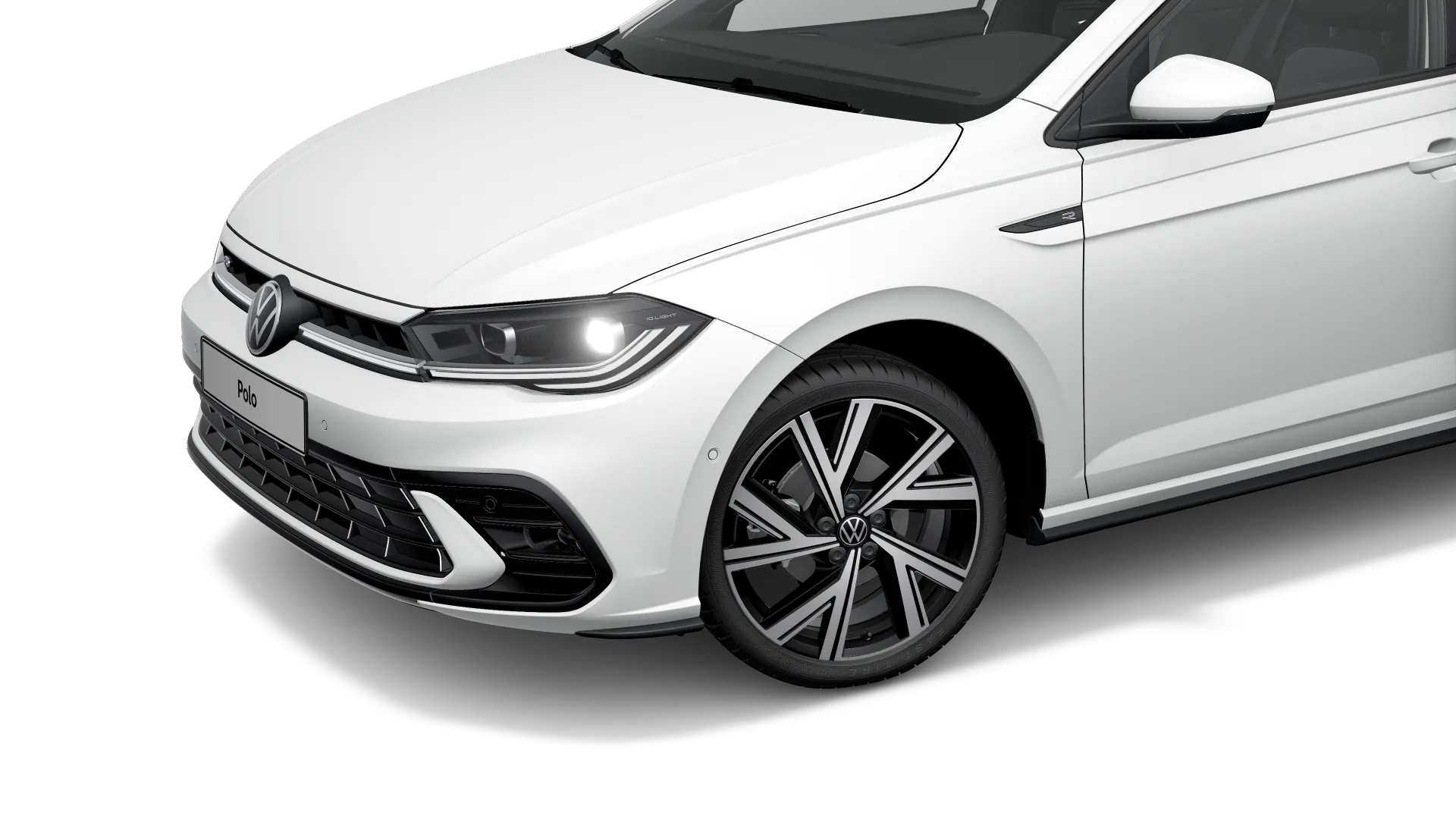 Volkswagen Polo R-Line