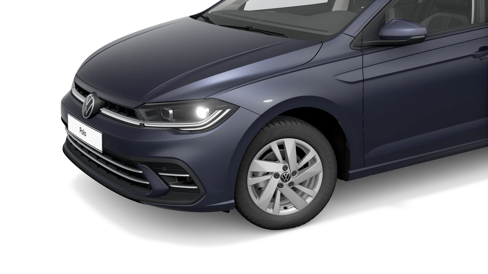 Volkswagen Polo Style