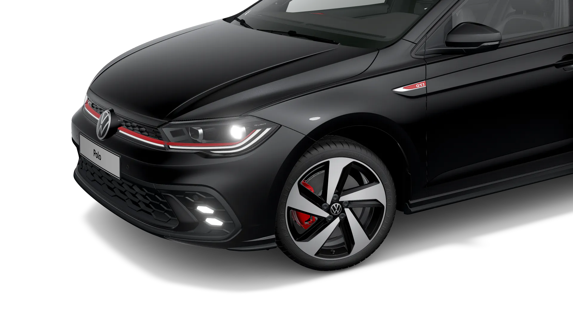 Volkswagen Polo GTI