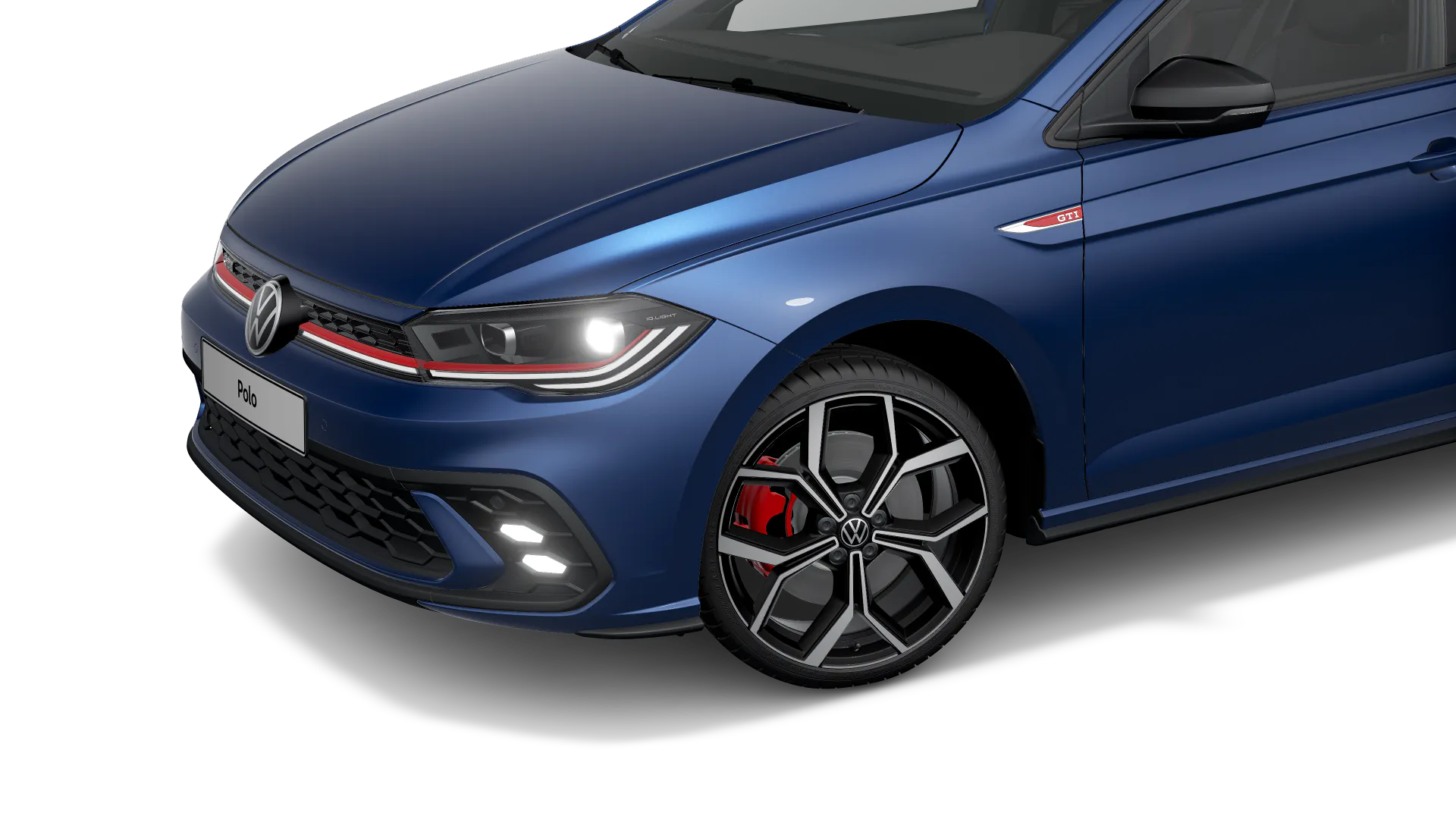 Volkswagen Polo GTI