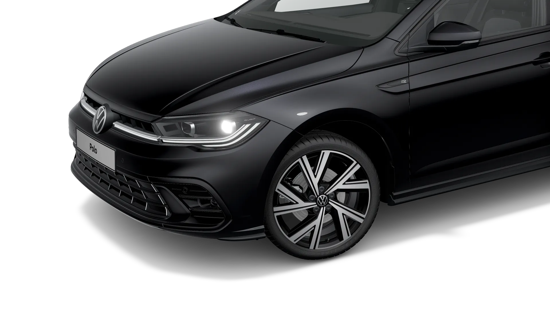 Volkswagen Polo R-Line