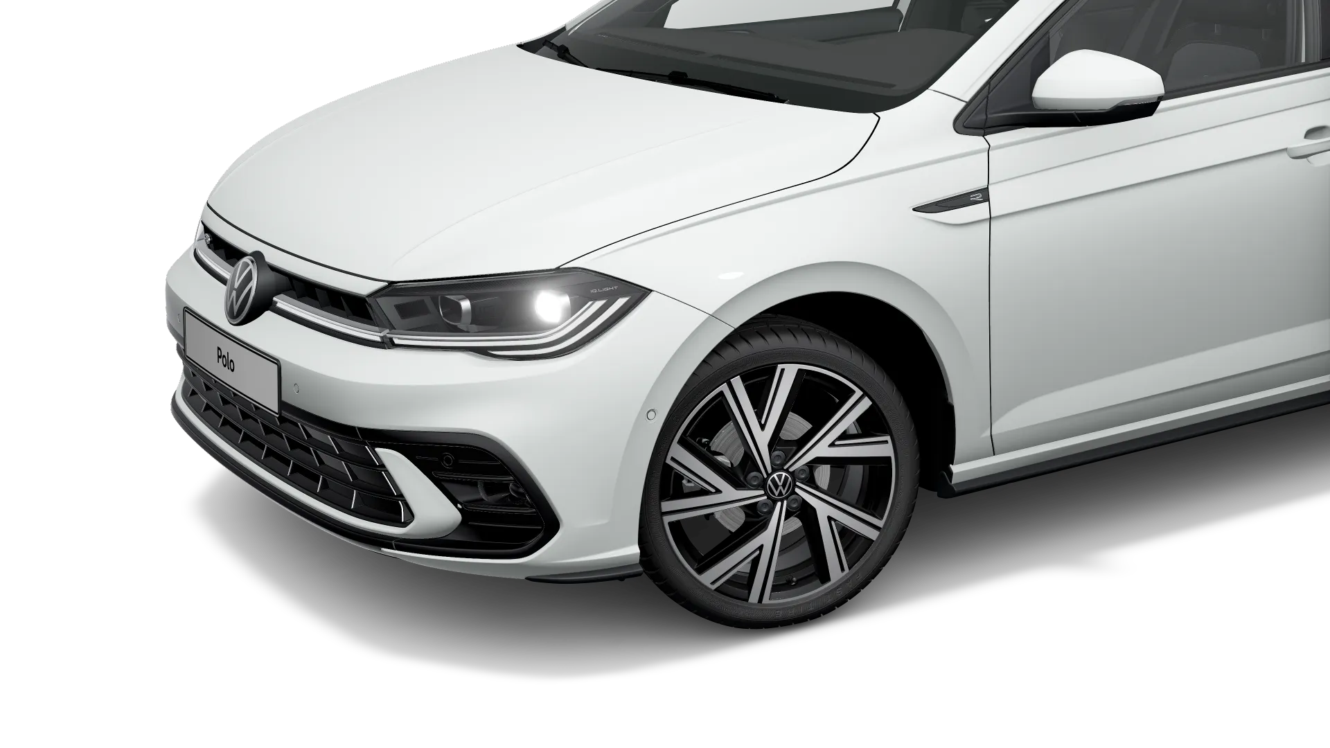 Volkswagen Polo R-Line