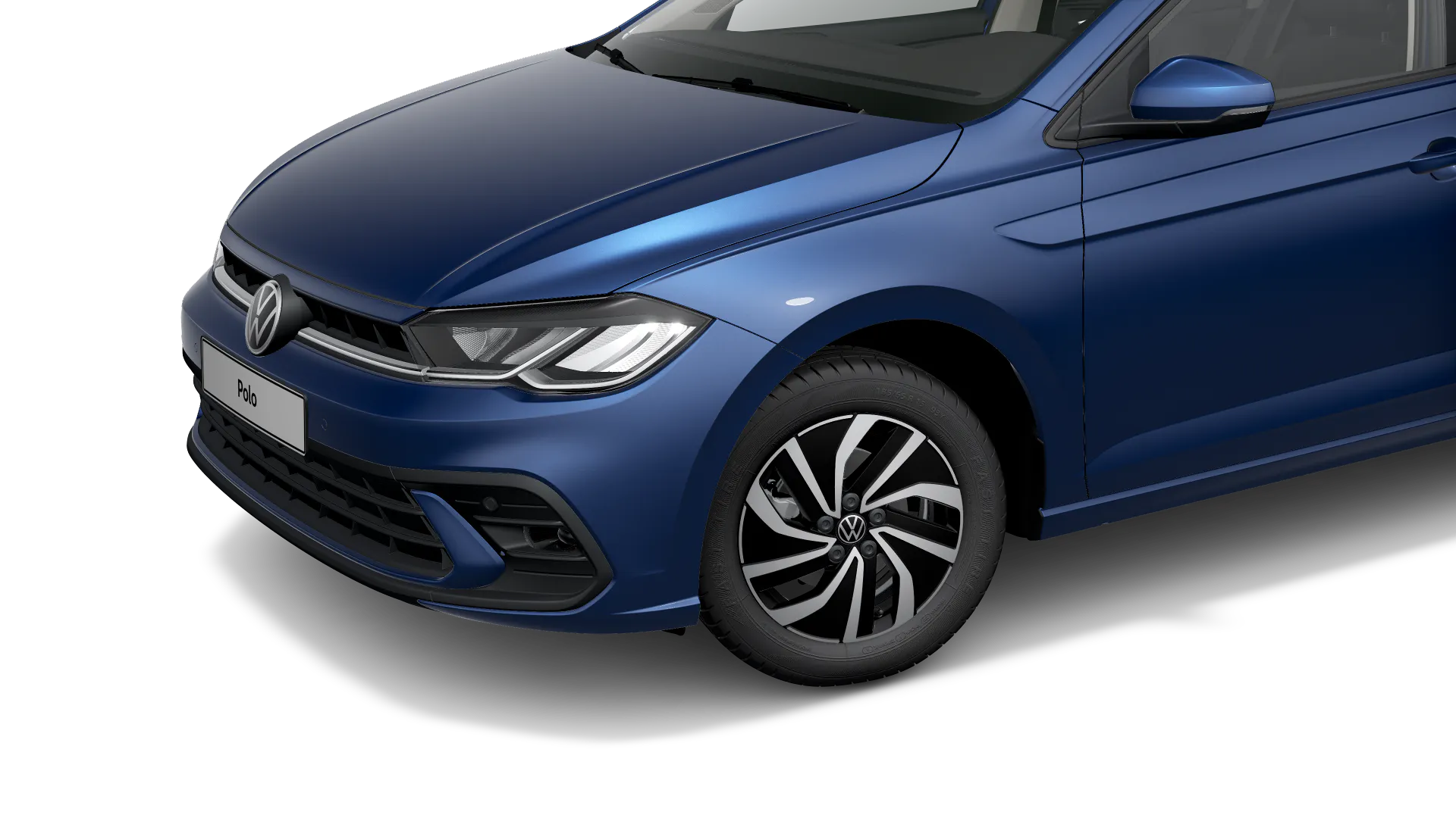 Volkswagen Polo FRESH