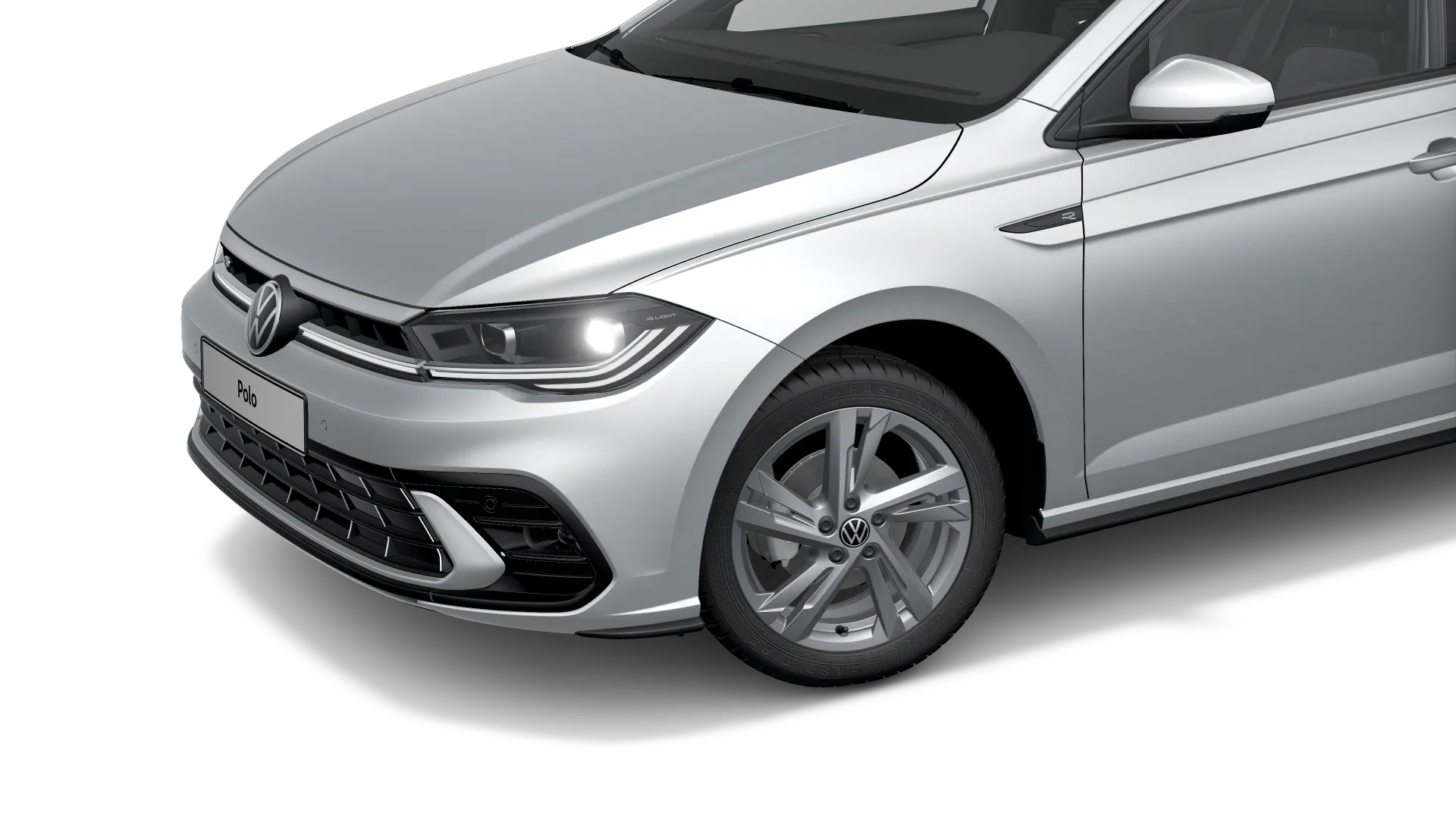 Volkswagen Polo R-Line