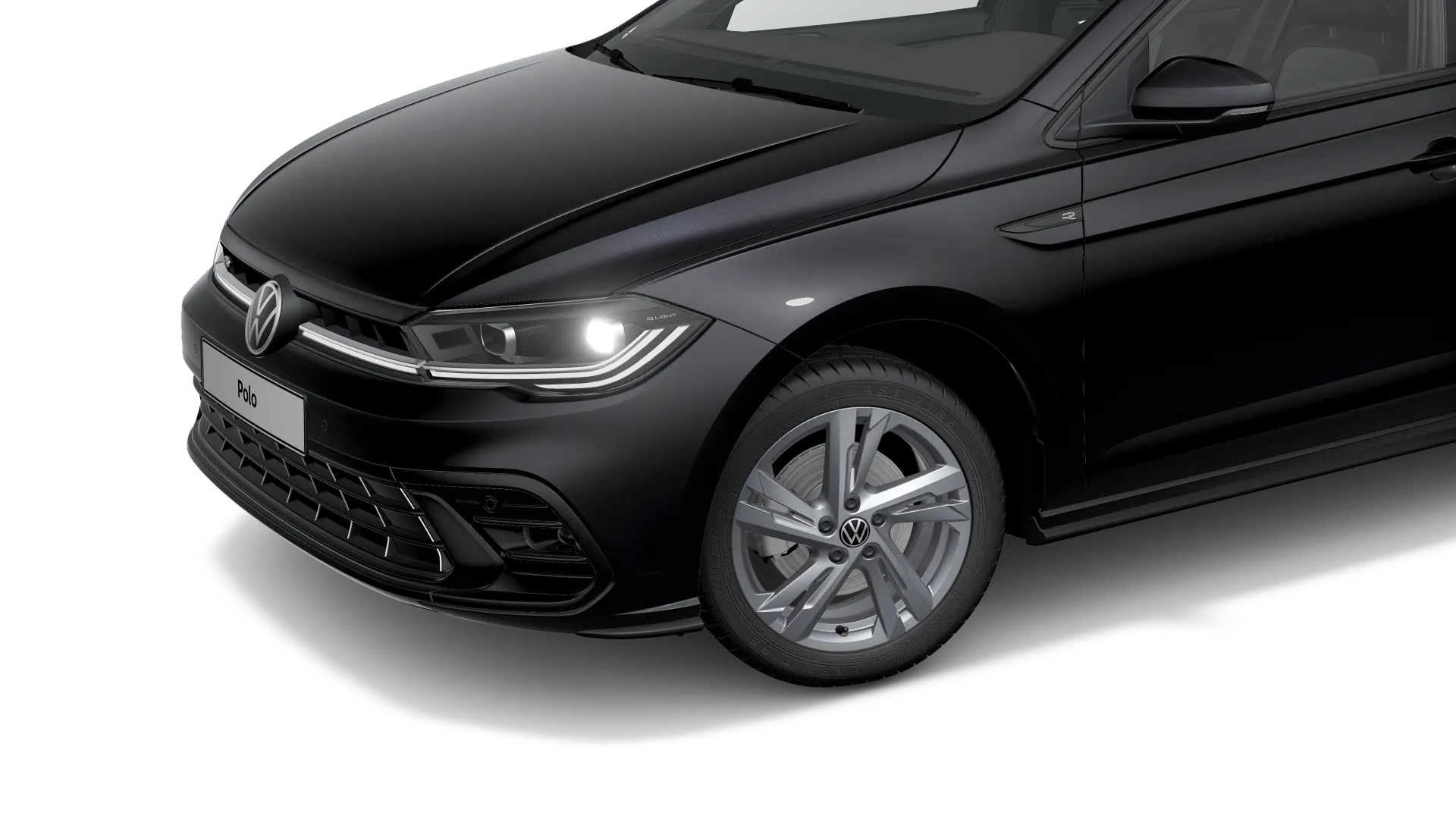 Volkswagen Polo R-Line