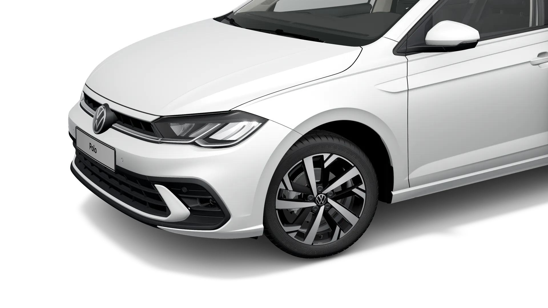 Volkswagen Polo Active