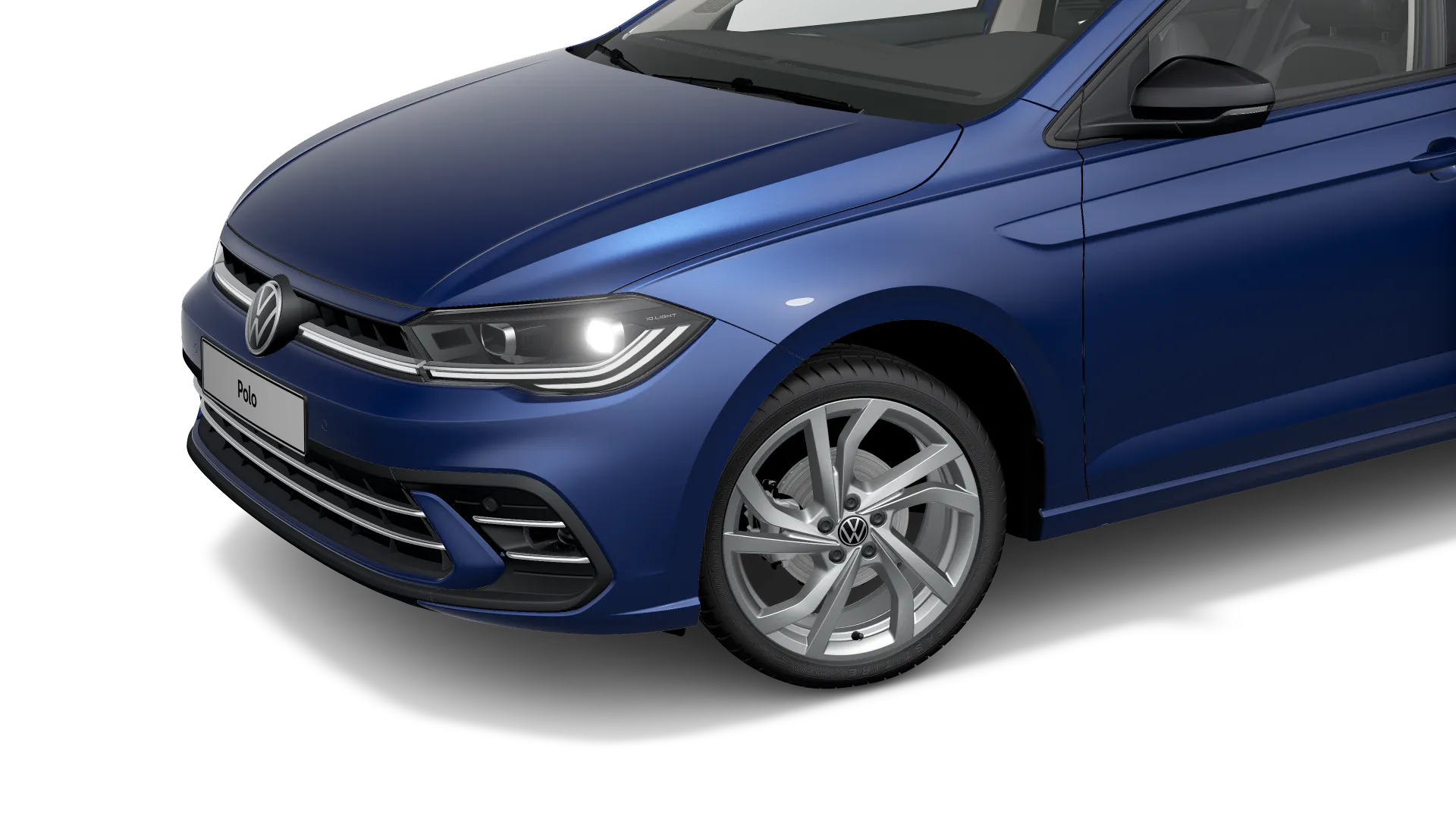 Volkswagen Polo Style