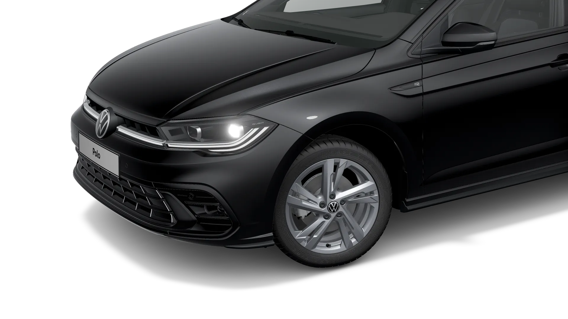 Volkswagen Polo R-Line