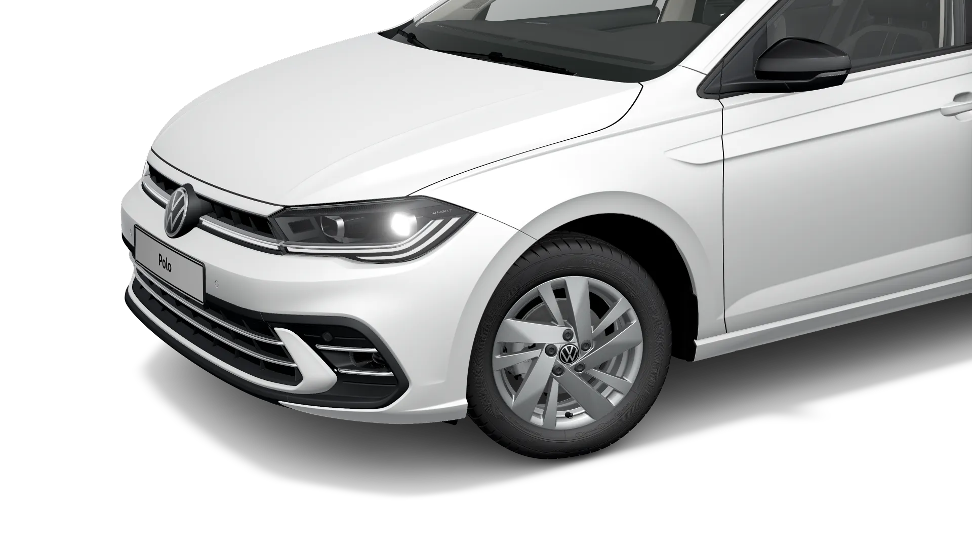 Volkswagen Polo Style