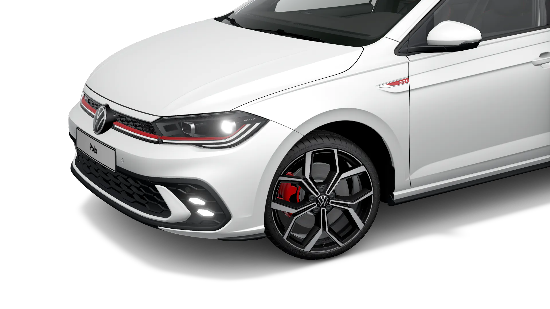 Volkswagen Polo GTI