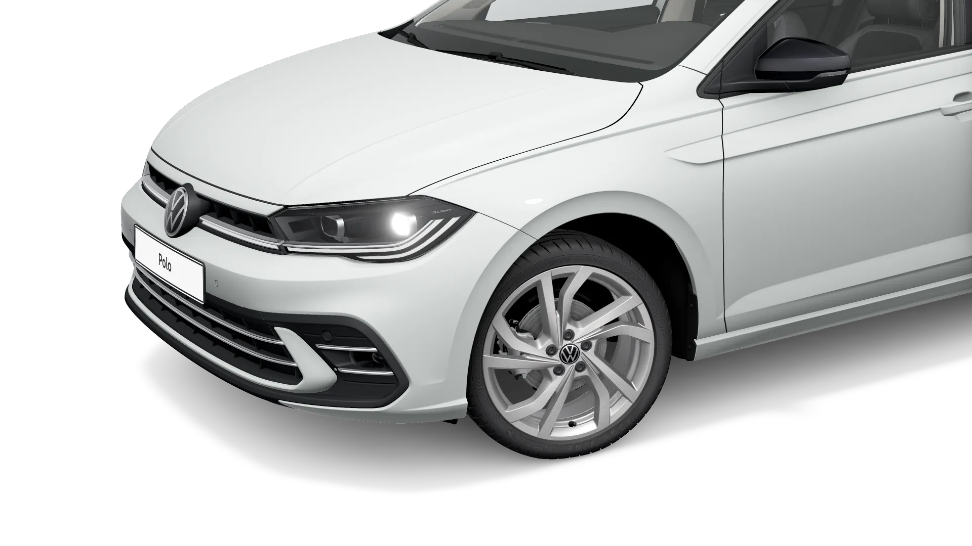 Volkswagen Polo Style