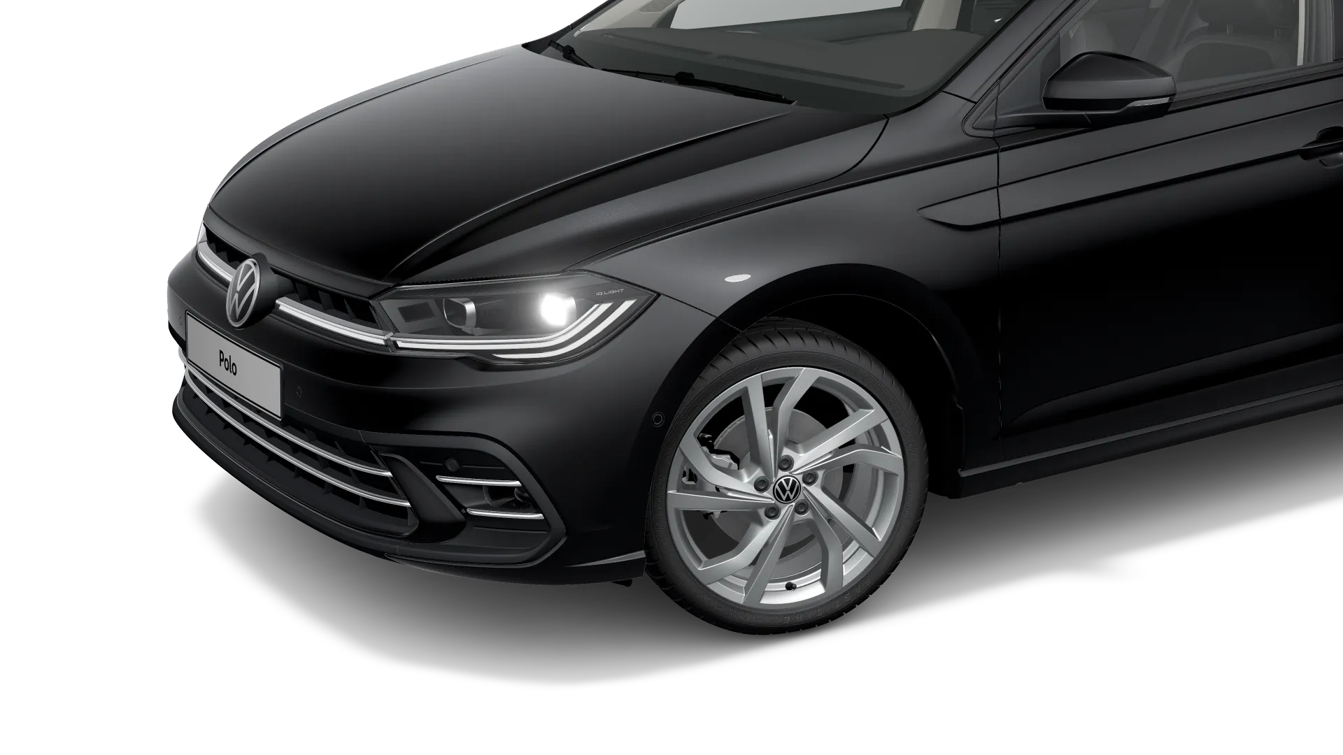 Volkswagen Polo Style