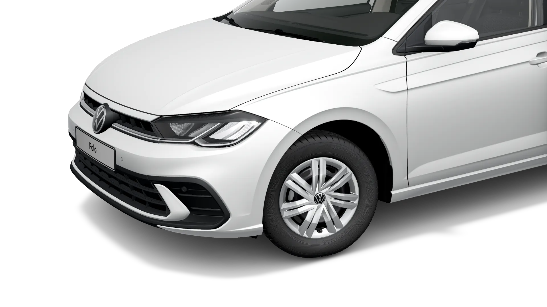 Volkswagen Polo Basis-Modell