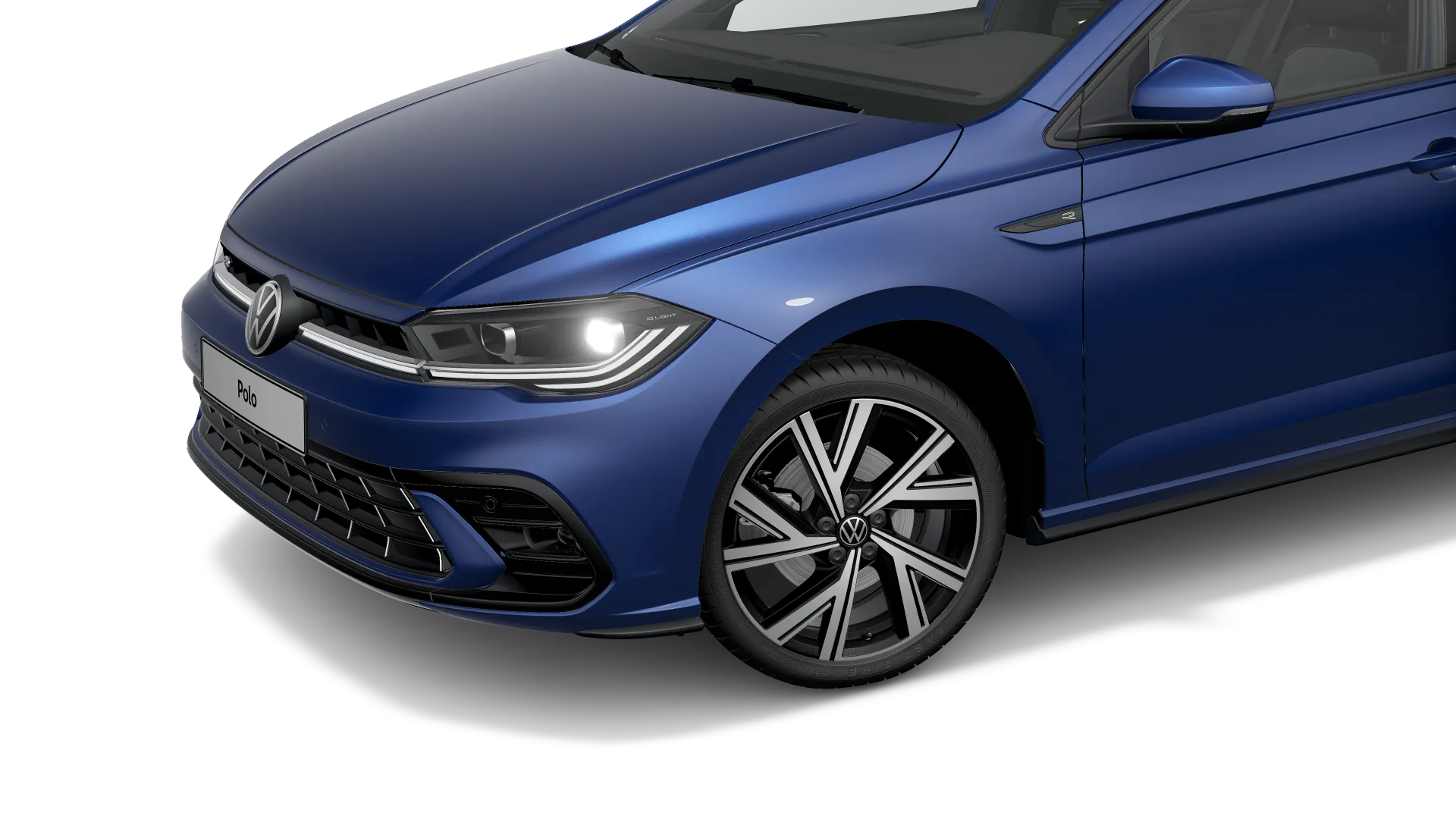 Volkswagen Polo R-Line