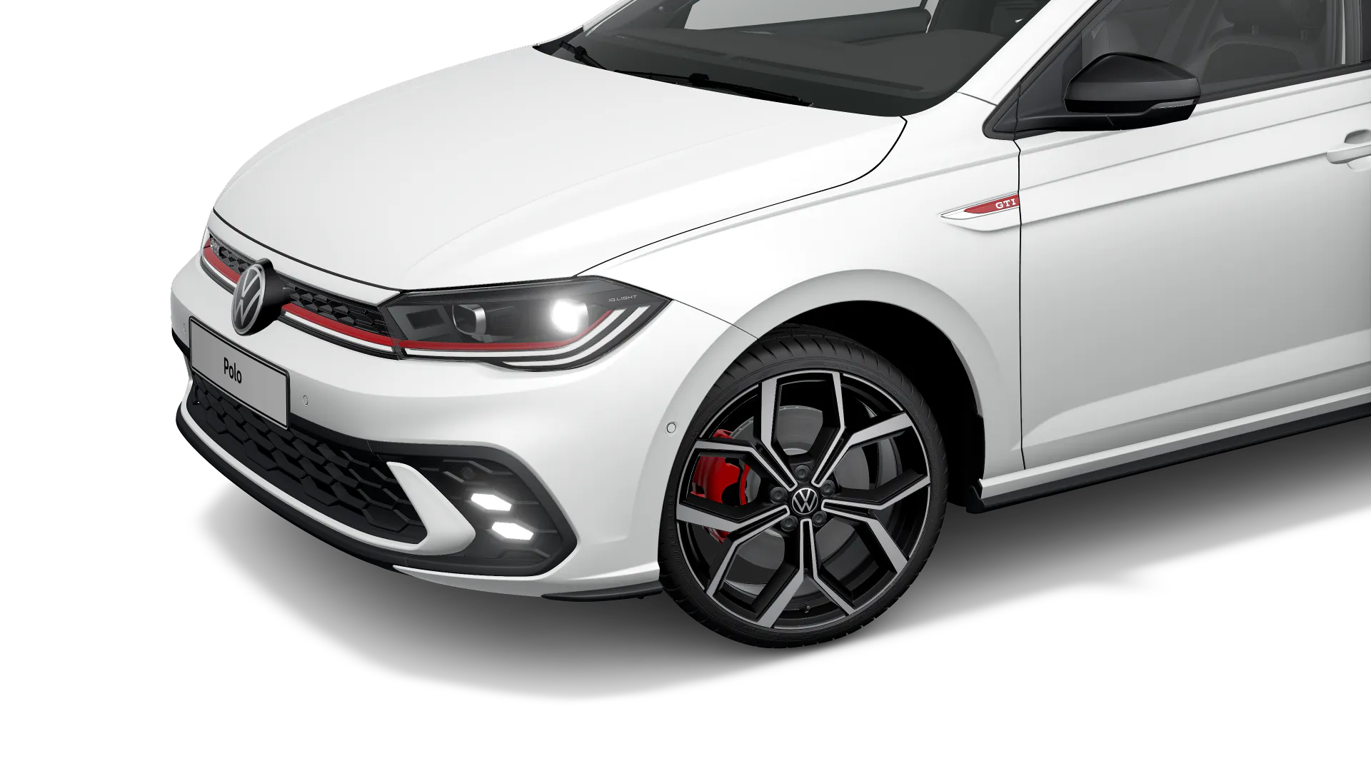 Volkswagen Polo GTI