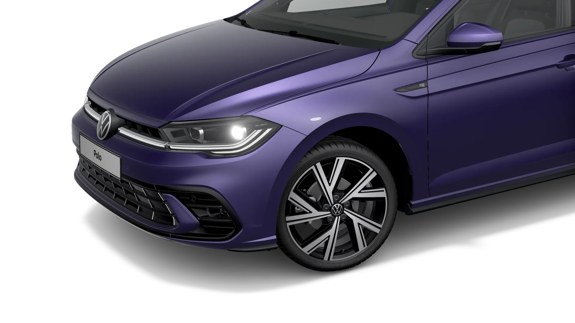 Volkswagen Polo R-Line