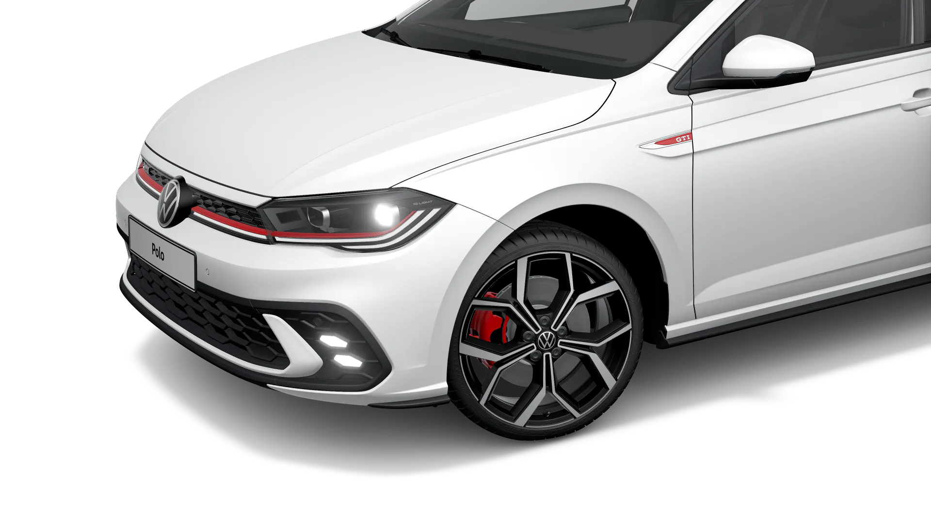 Volkswagen Polo GTI