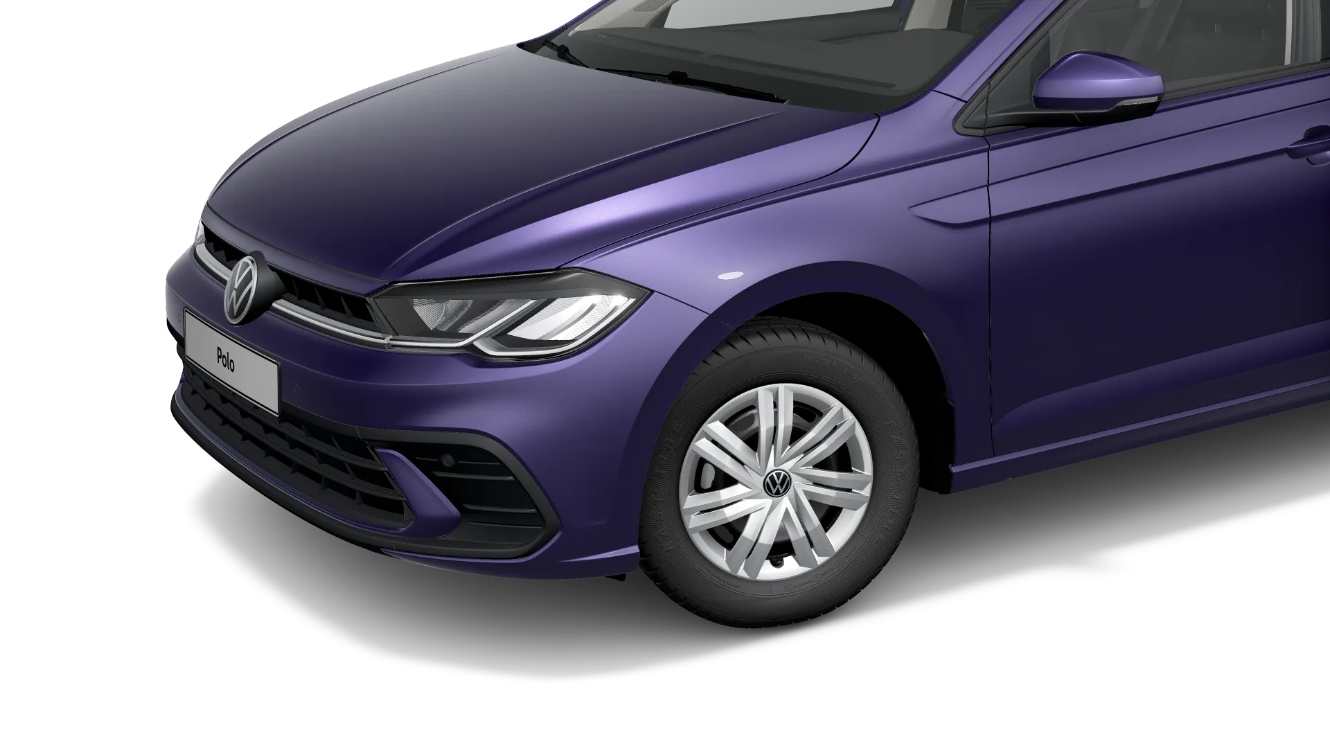 Volkswagen Polo FRESH