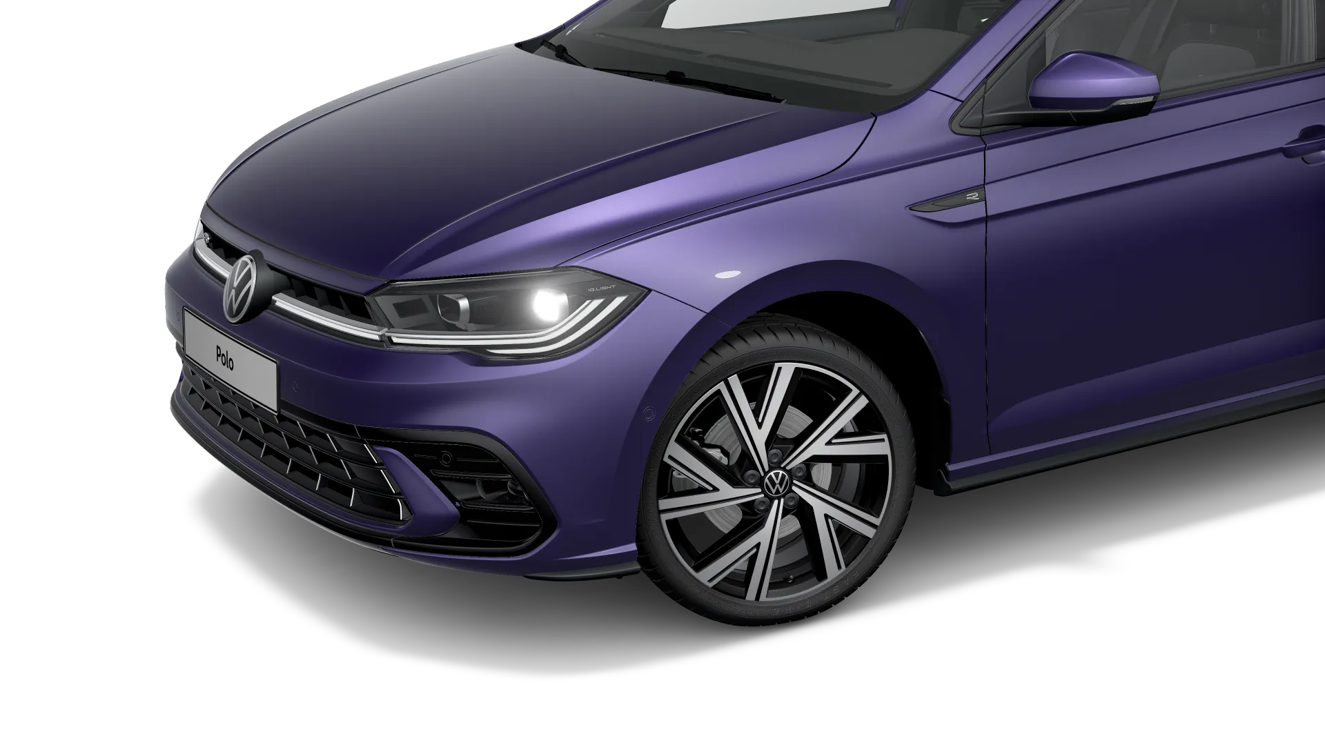 Volkswagen Polo R-Line