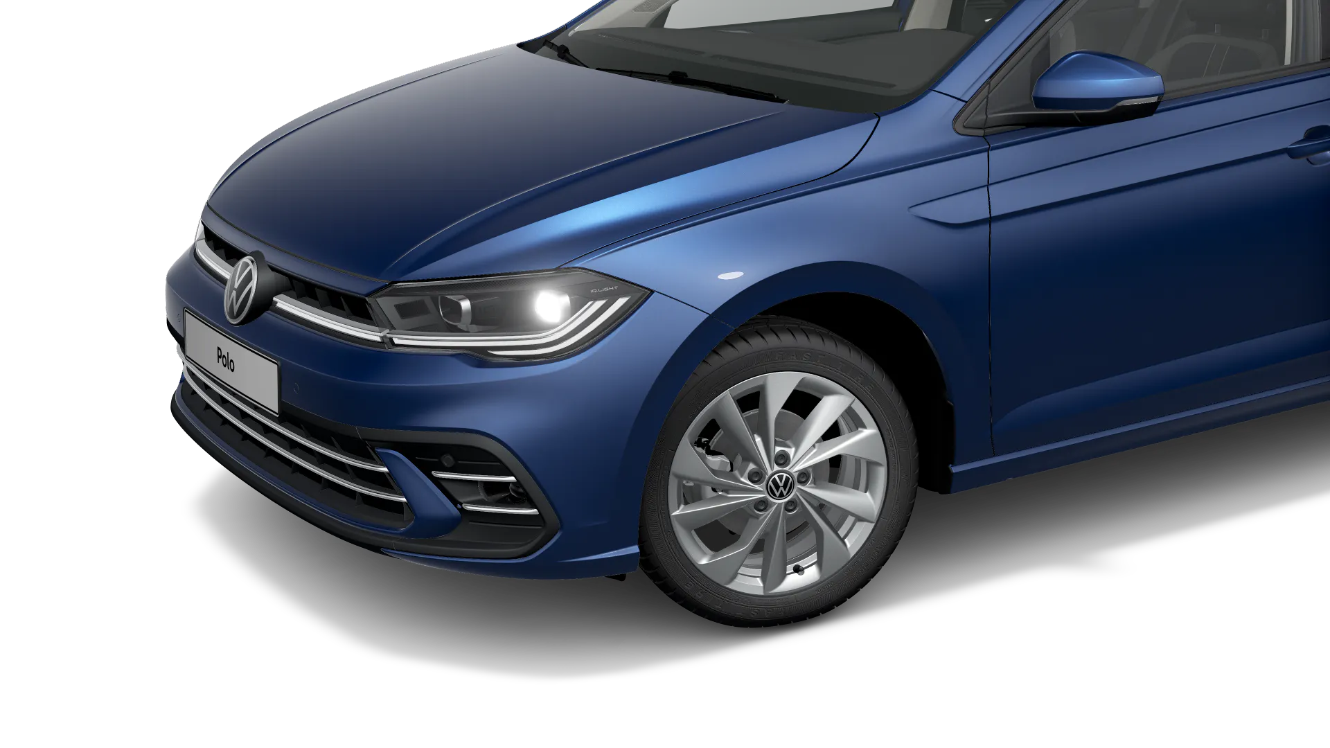 Volkswagen Polo Style