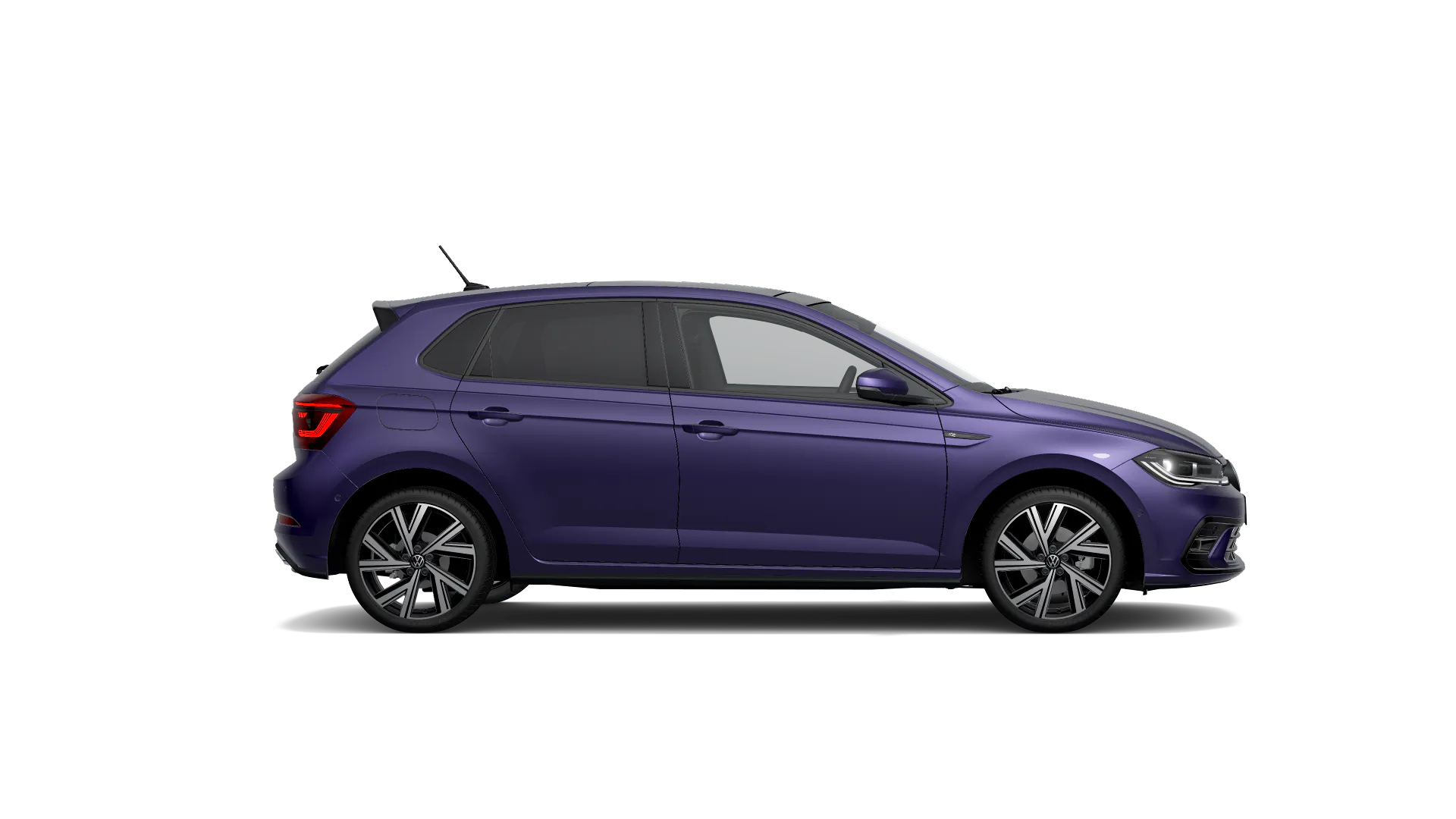 Volkswagen Polo R-Line