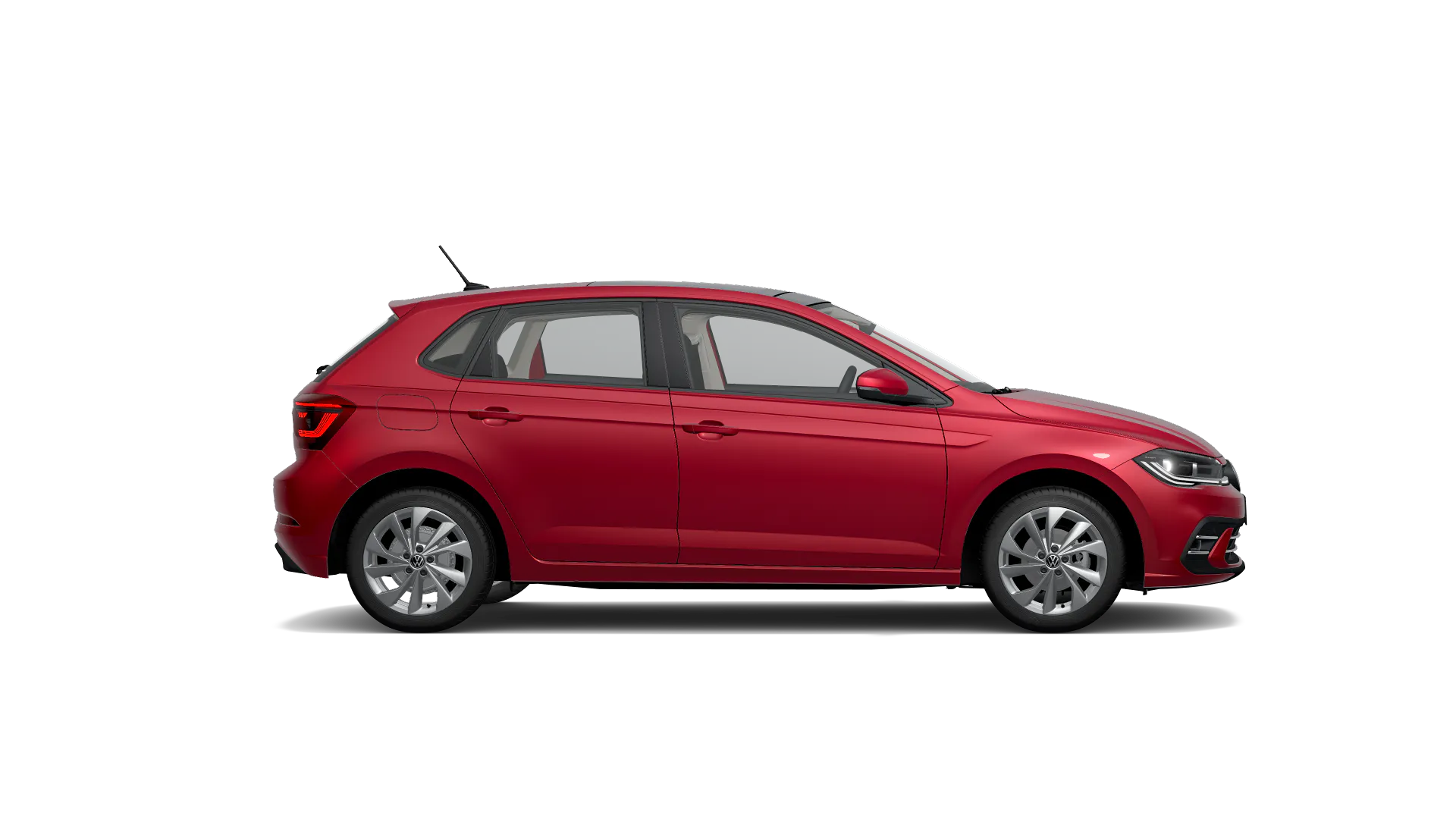 Volkswagen Polo Style