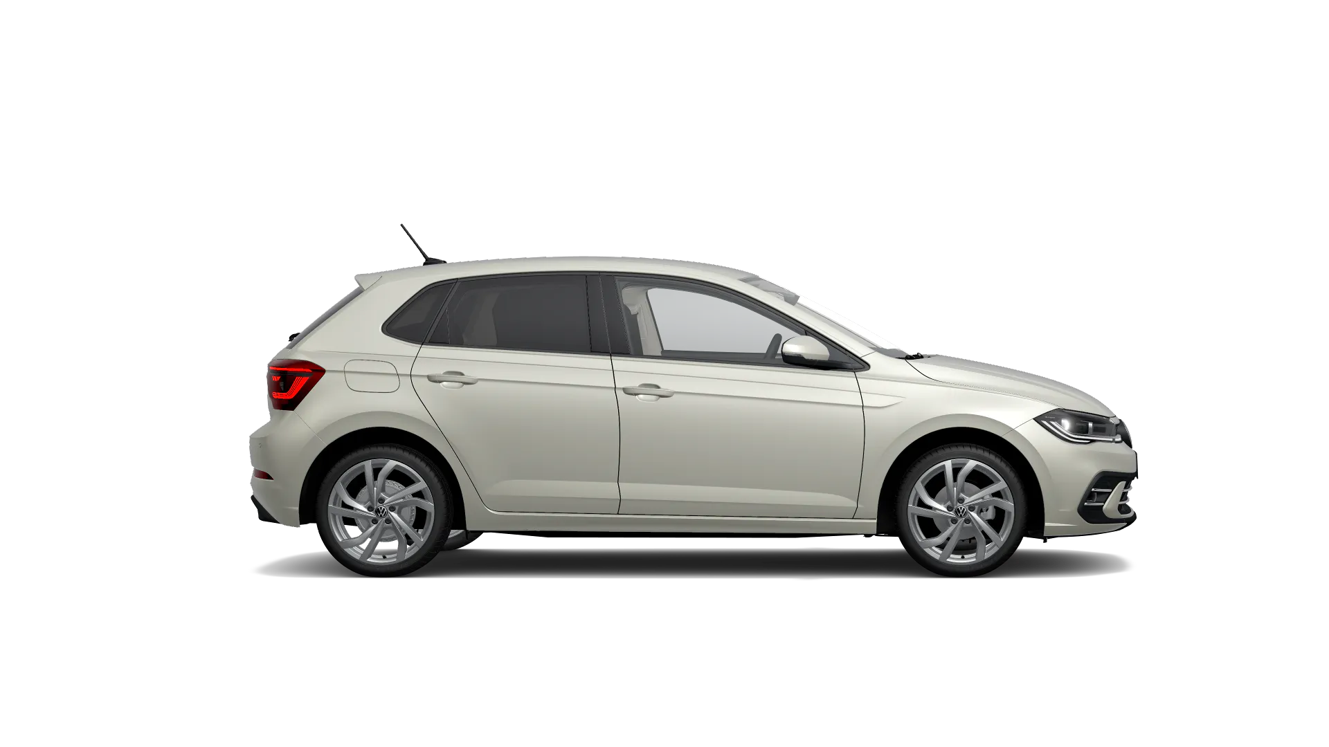 Volkswagen Polo Style