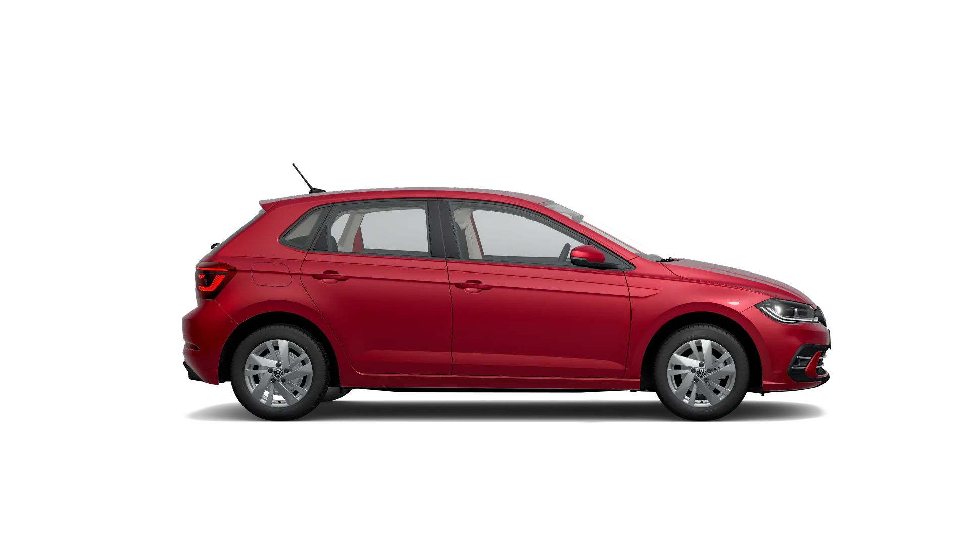 Volkswagen Polo Style