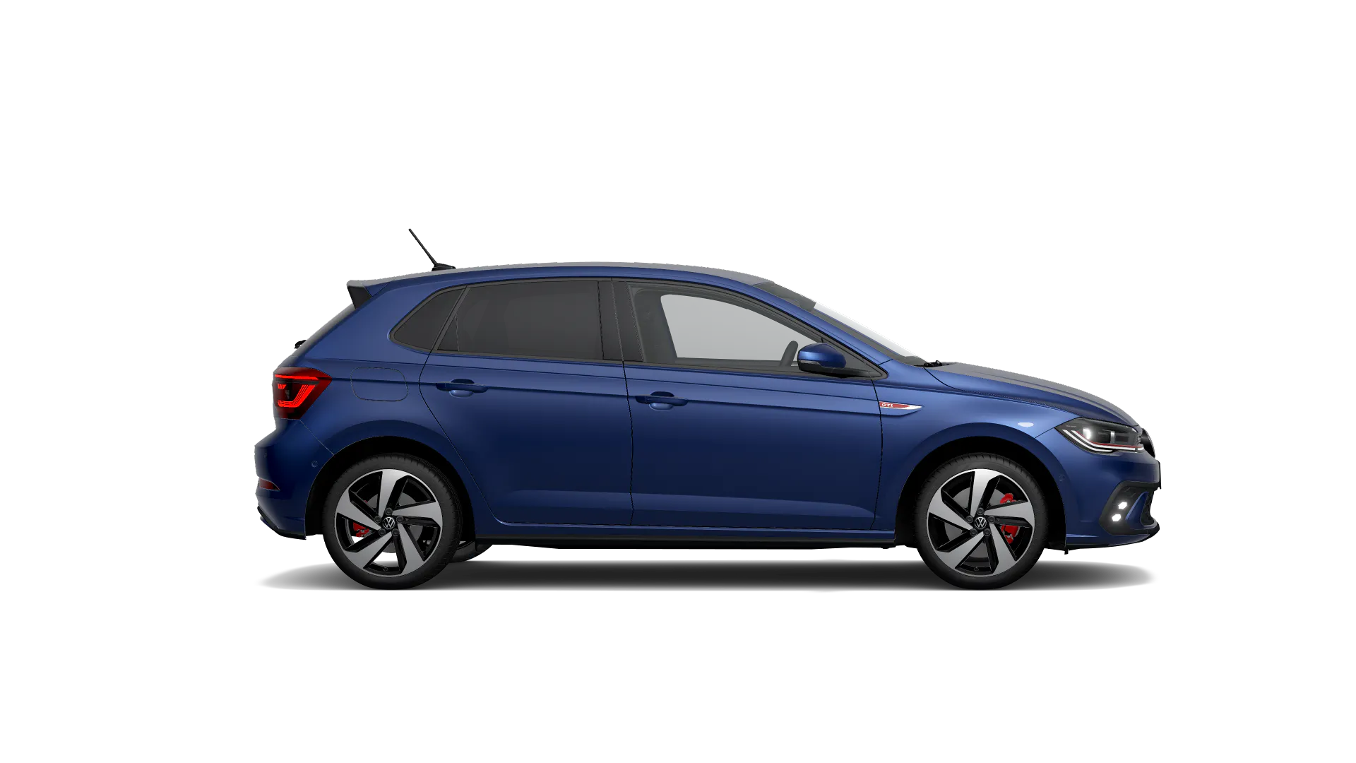 Volkswagen Polo GTI