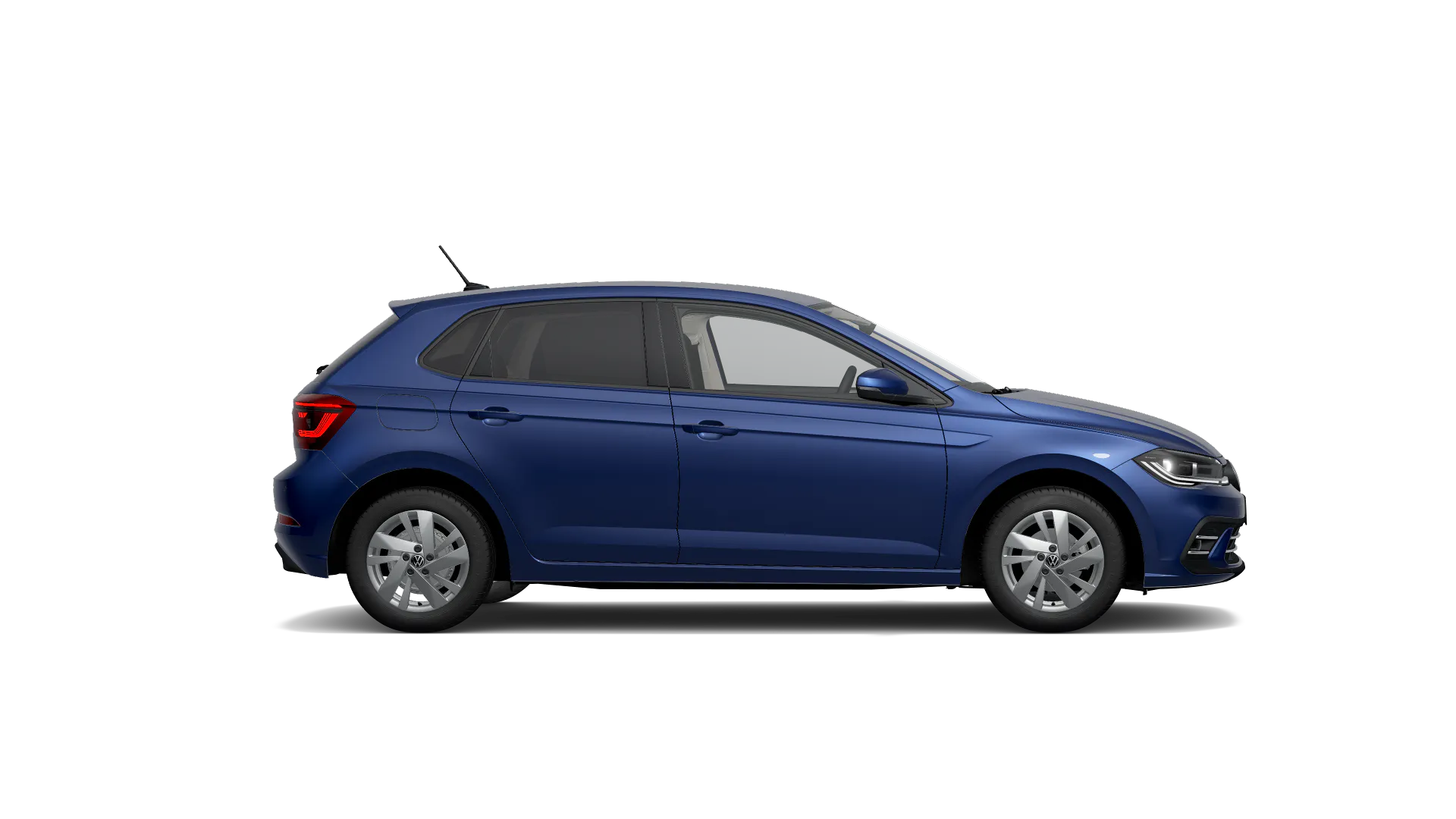 Volkswagen Polo Style