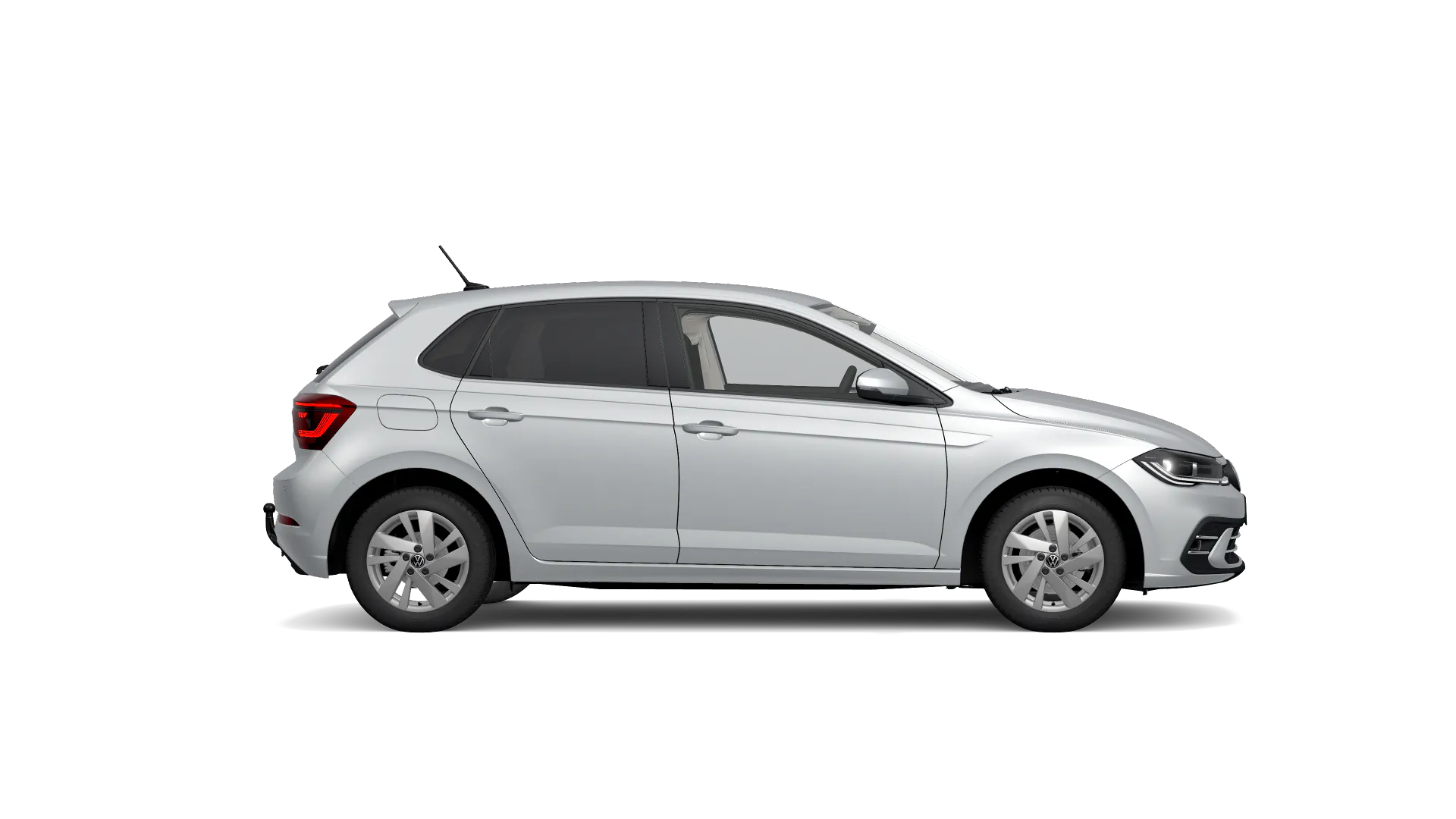 Volkswagen Polo Style