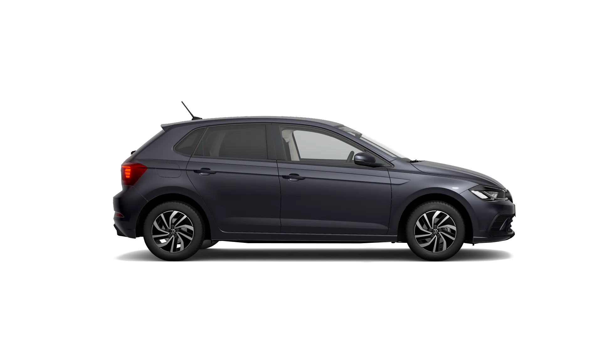 Volkswagen Polo FRESH