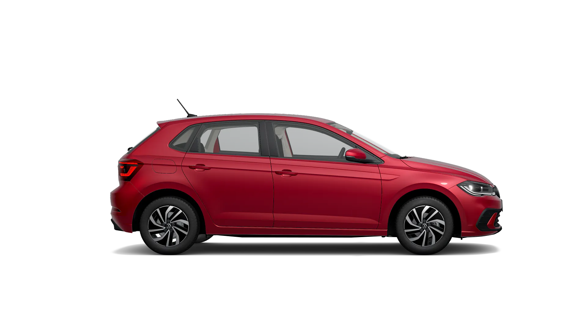 Volkswagen Polo Life
