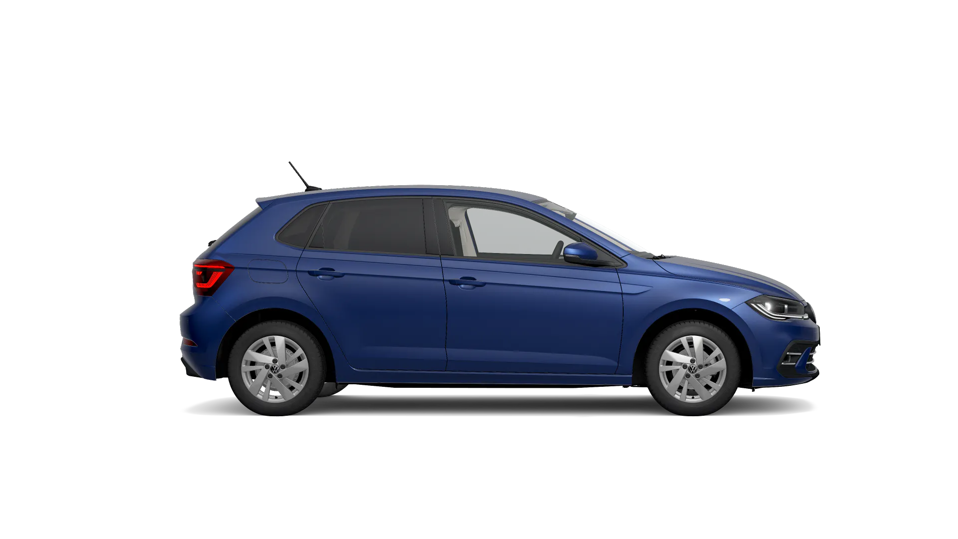 Volkswagen Polo Style