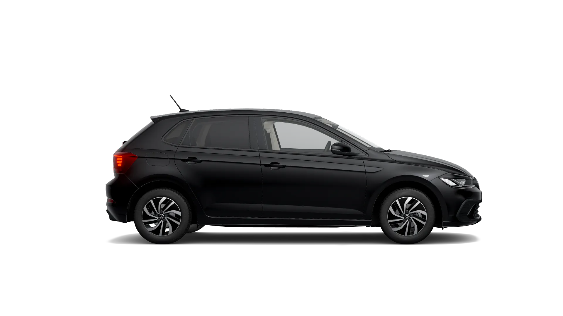 Volkswagen Polo Basis-Modell