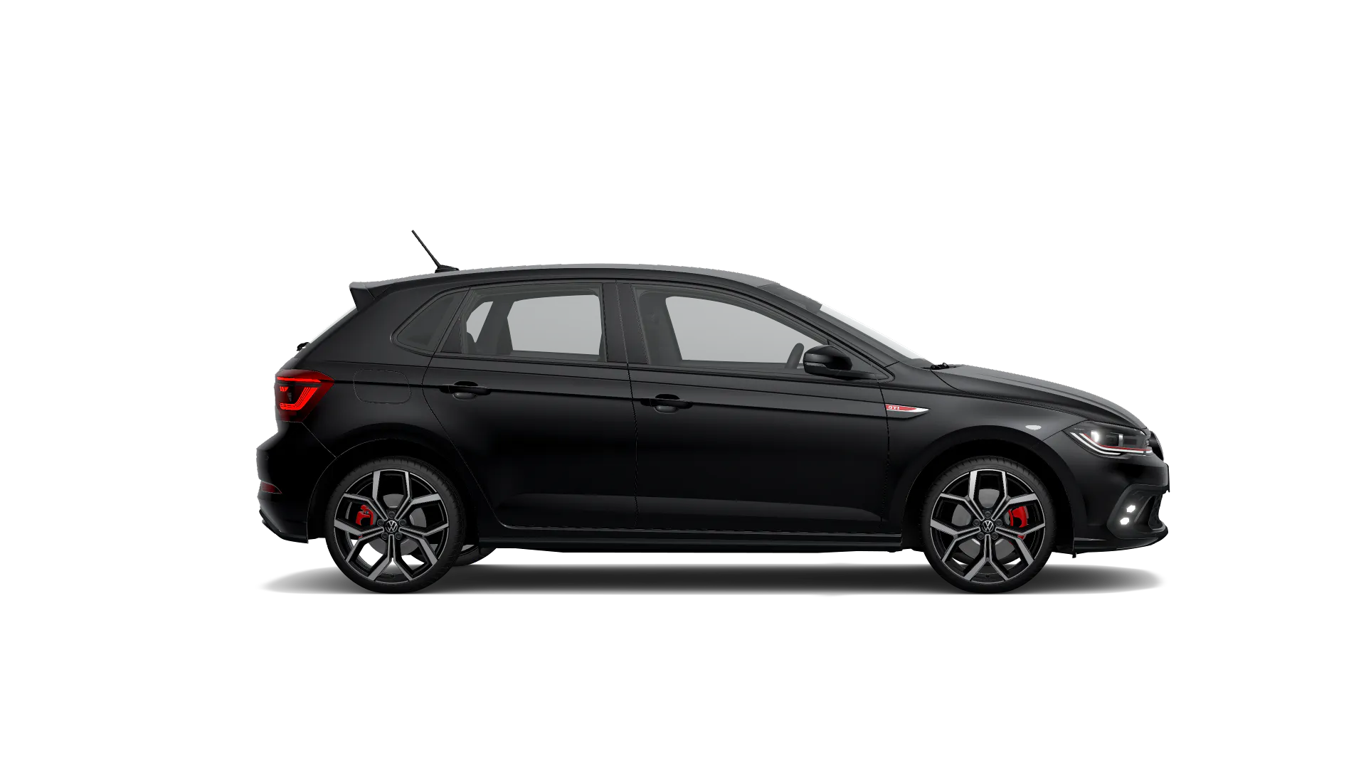 Volkswagen Polo GTI